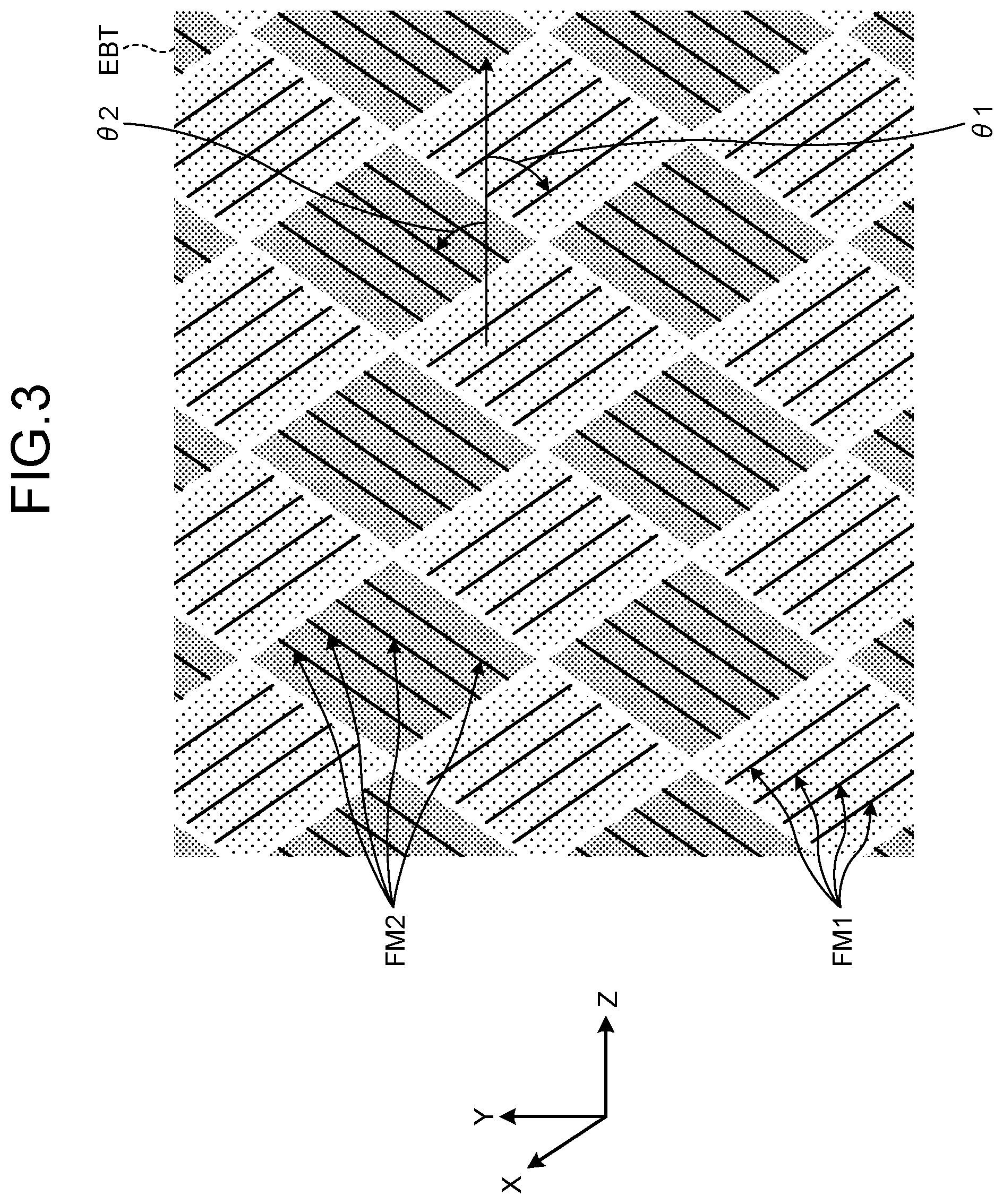 Patent US12504488 Figure 3 – Sound-proofing tube for magnetic resonance imaging apparatus, magnetic resonance imaging apparatus, and manufacturing method of sound-proofing tube for magnetic resonance imaging apparatus
