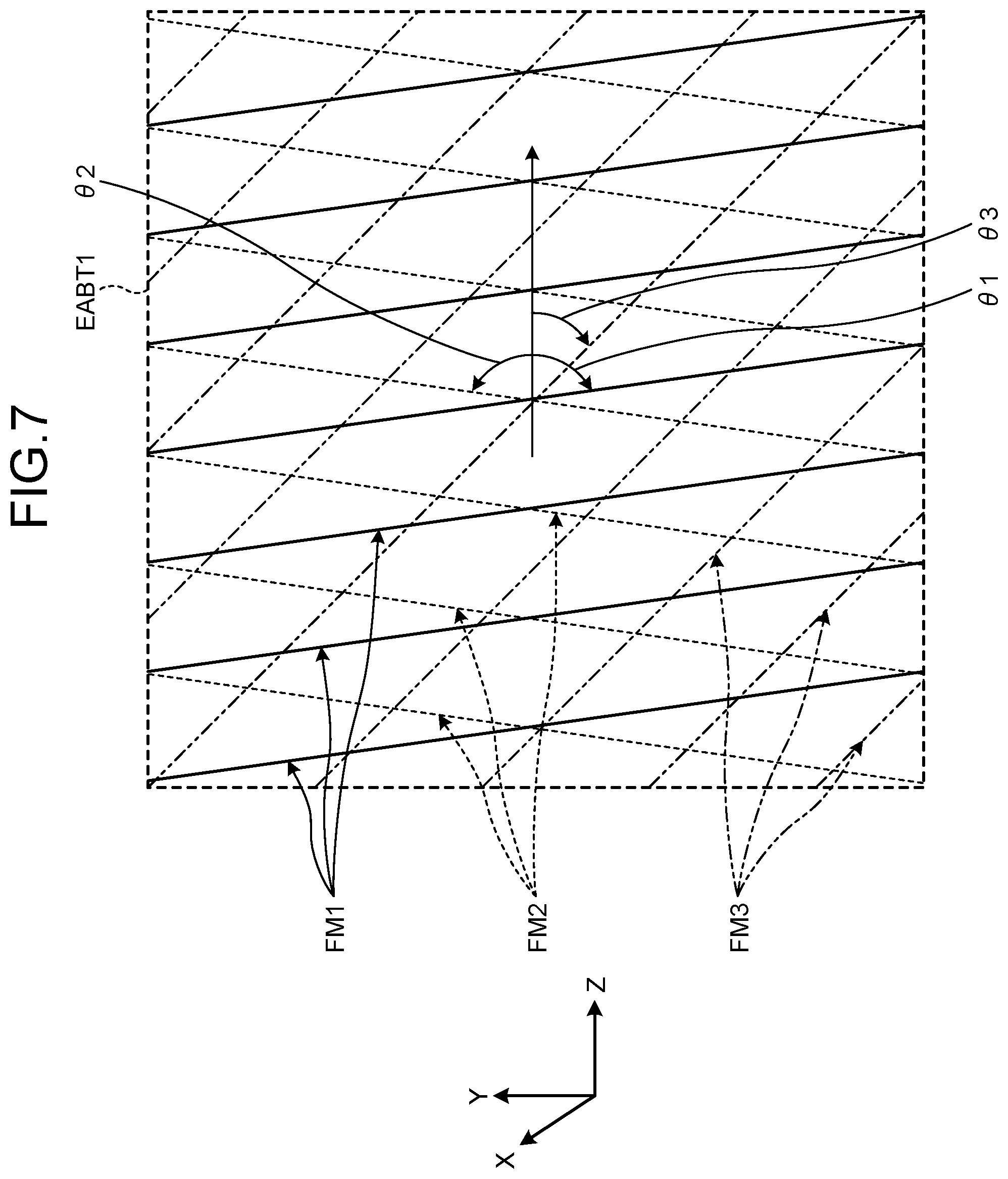 Patent US12504488 Figure 6 – Sound-proofing tube for magnetic resonance imaging apparatus, magnetic resonance imaging apparatus, and manufacturing method of sound-proofing tube for magnetic resonance imaging apparatus