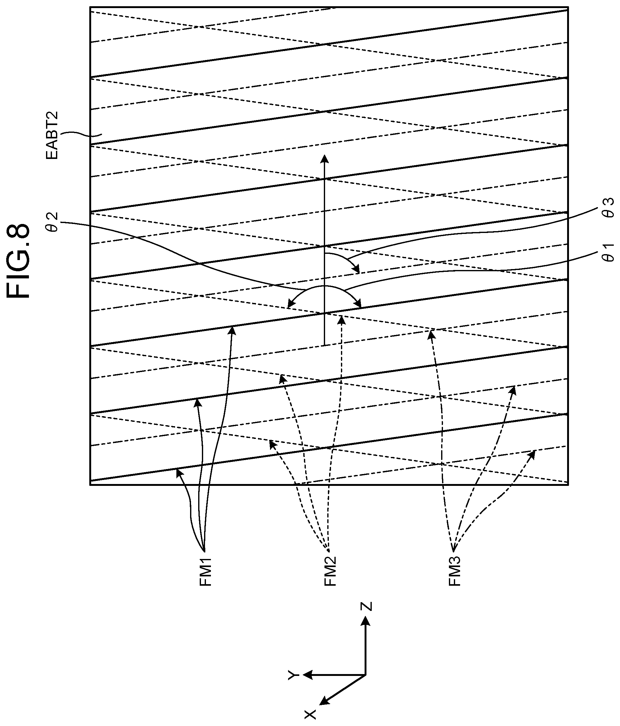 Patent US12504488 Figure 7 – Sound-proofing tube for magnetic resonance imaging apparatus, magnetic resonance imaging apparatus, and manufacturing method of sound-proofing tube for magnetic resonance imaging apparatus