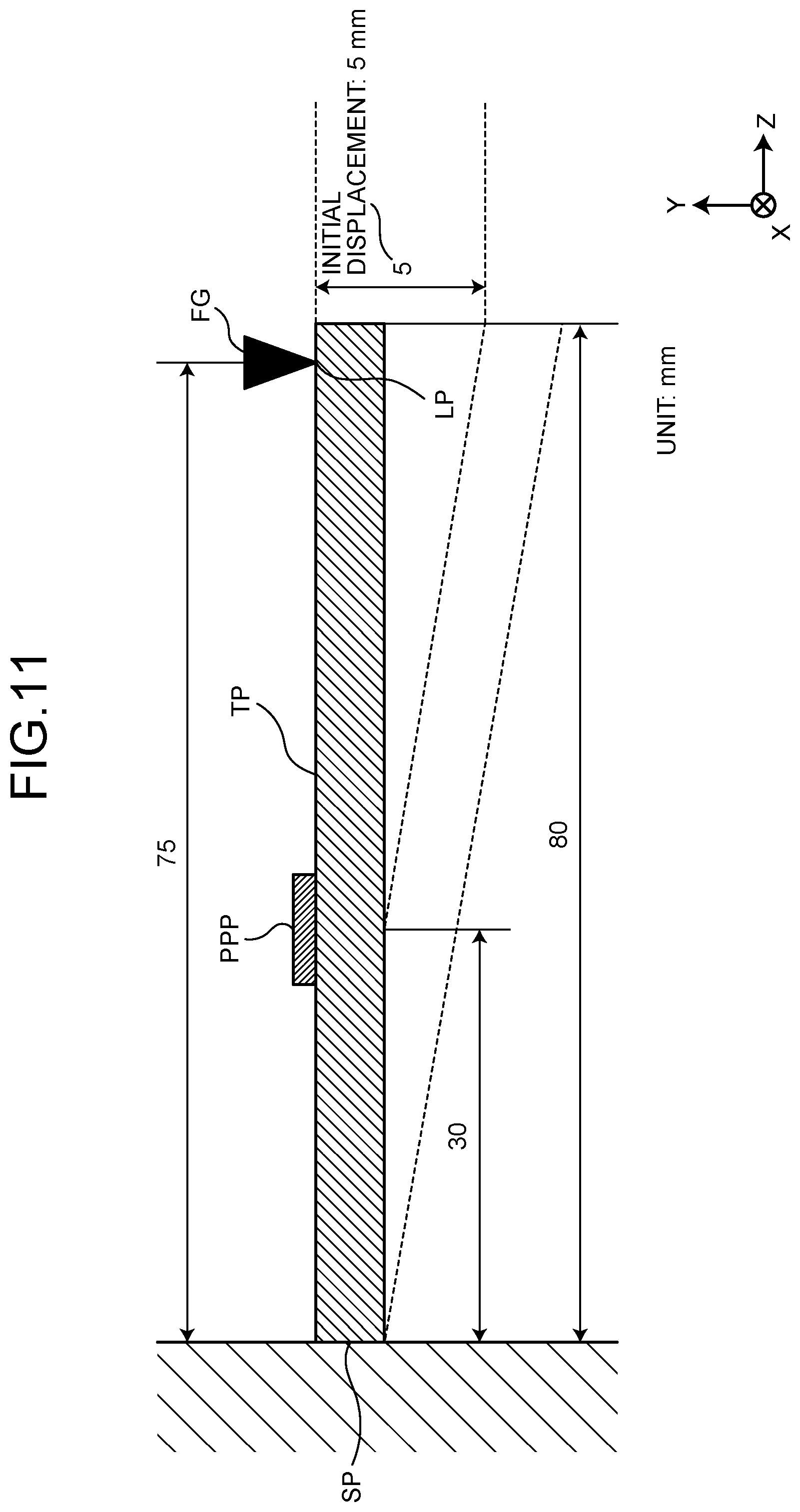 Patent US12504488 Figure 10 – Sound-proofing tube for magnetic resonance imaging apparatus, magnetic resonance imaging apparatus, and manufacturing method of sound-proofing tube for magnetic resonance imaging apparatus