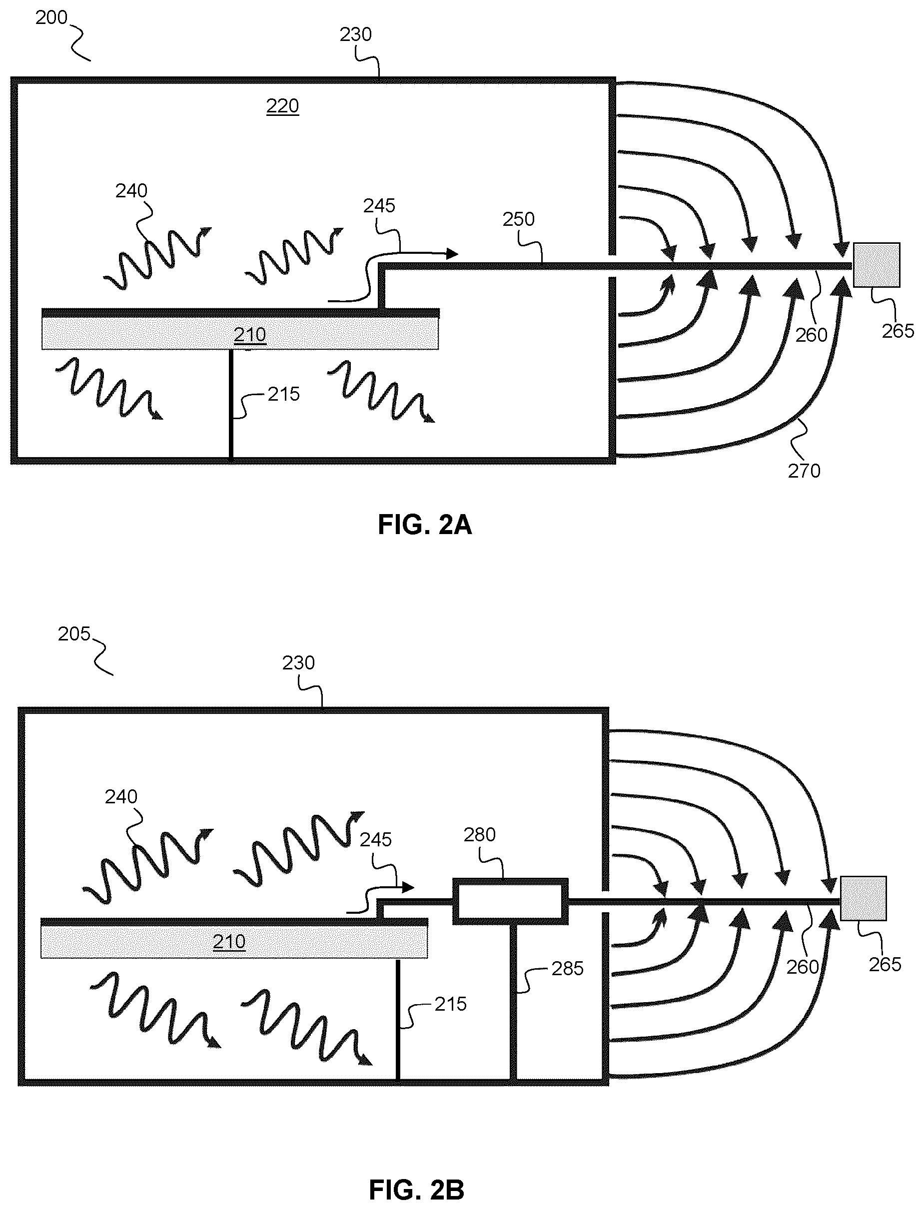Patent US12504489 Figure 2 – Electromagnetically shielded electronic assembly for noise reduction during magnetic resonance imaging
