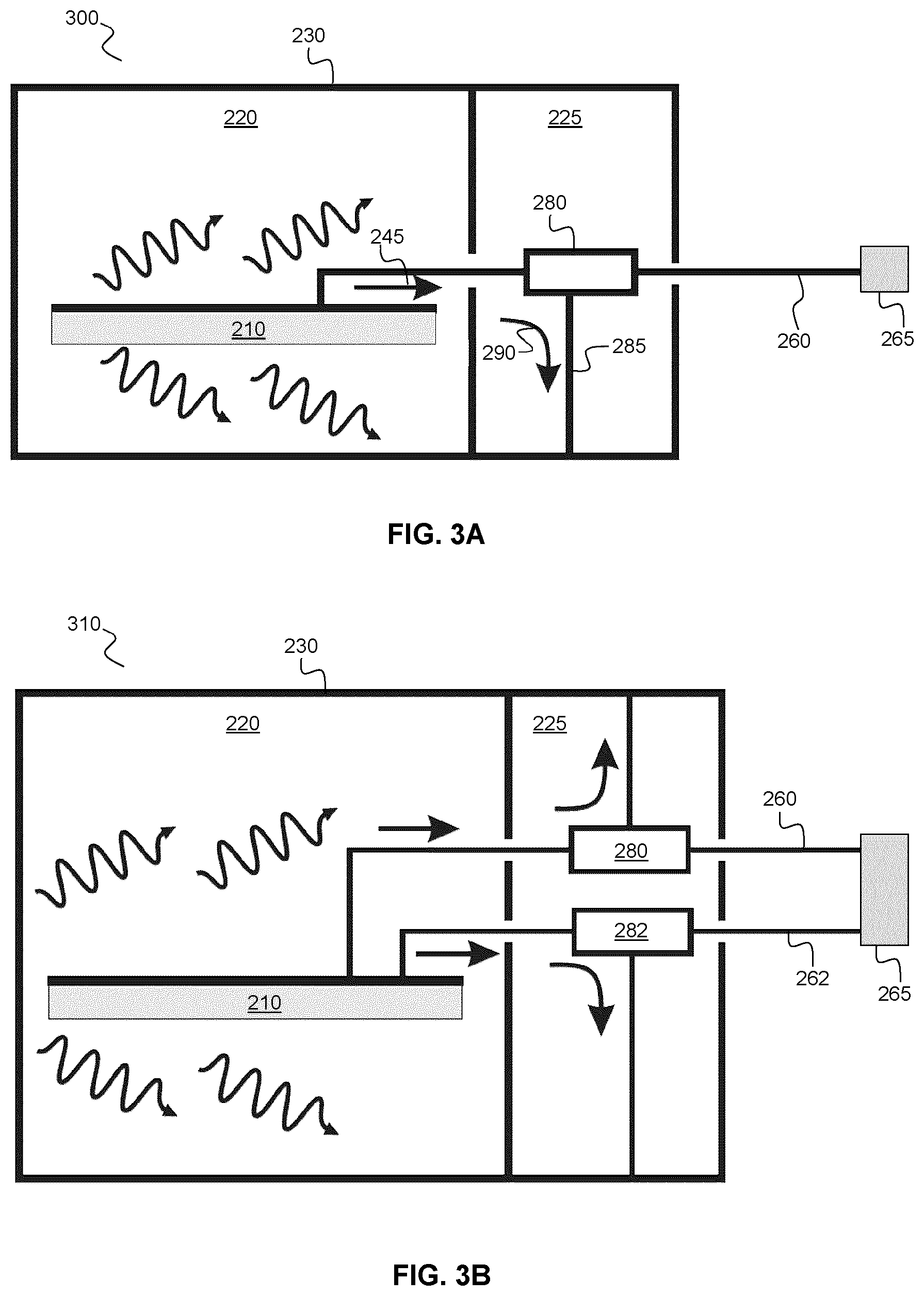 Patent US12504489 Figure 4 – Electromagnetically shielded electronic assembly for noise reduction during magnetic resonance imaging
