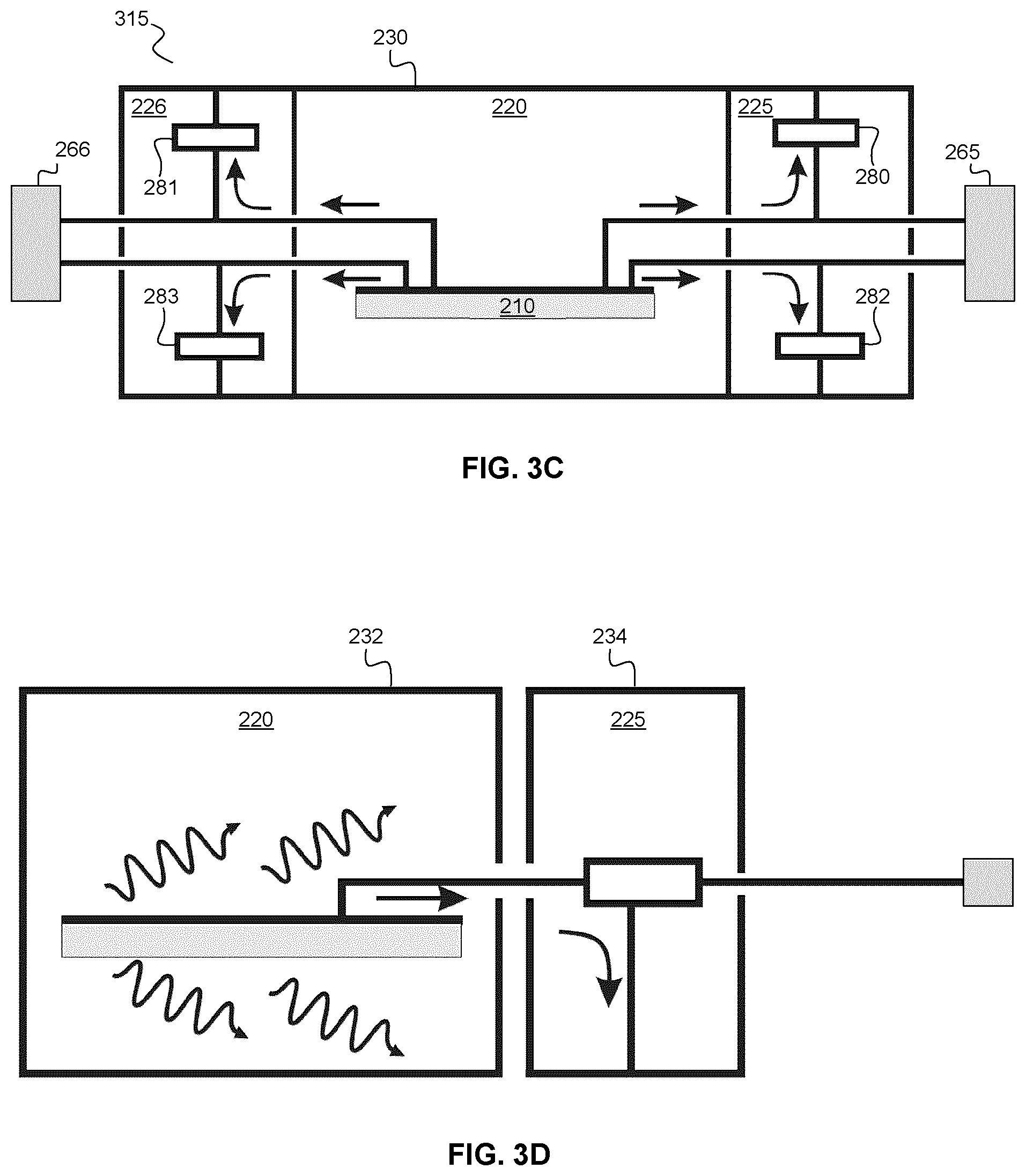 Patent US12504489 Figure 5 – Electromagnetically shielded electronic assembly for noise reduction during magnetic resonance imaging