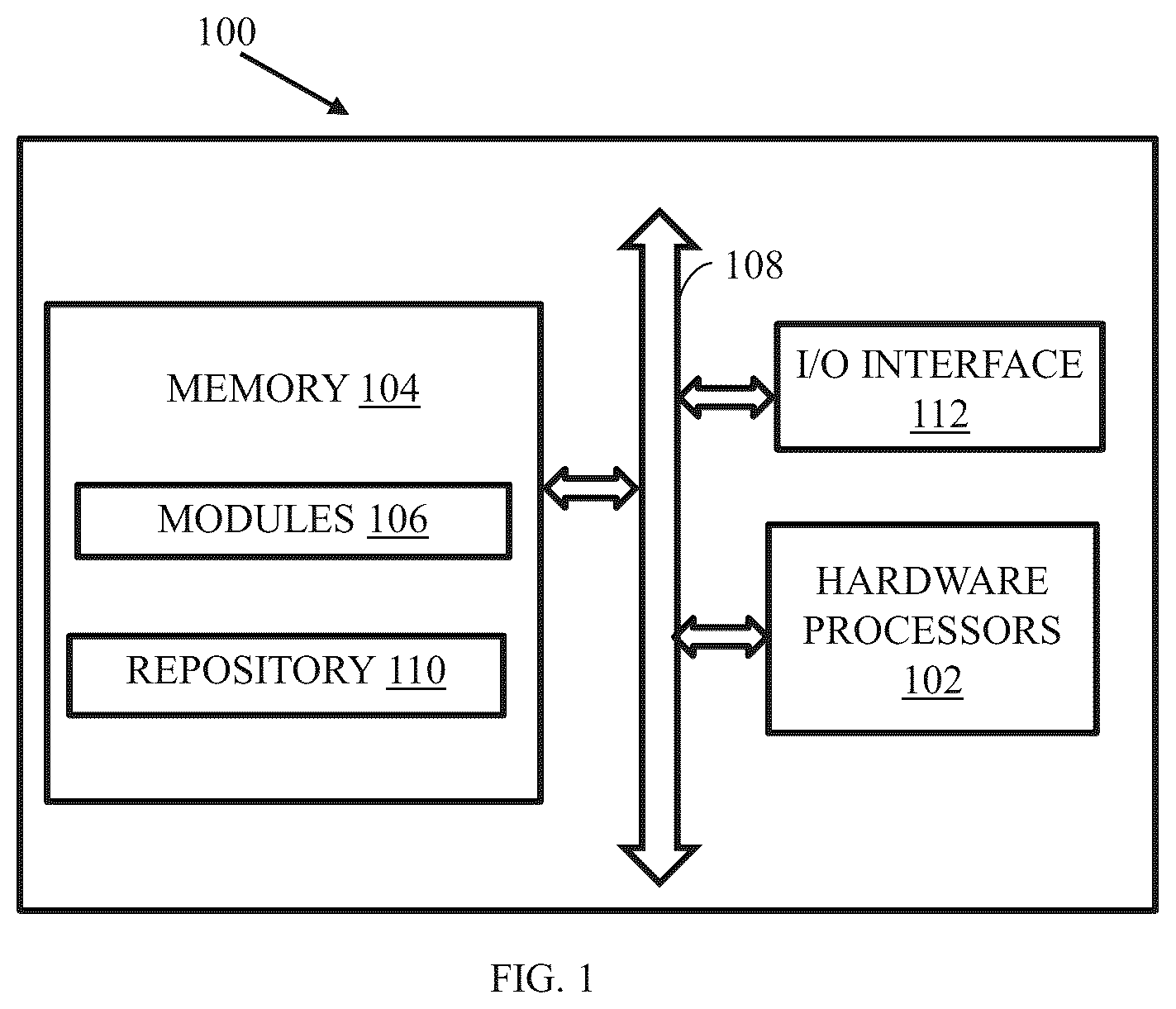 Patent US12504493 Figure 1 – Method and system for quantitative susceptibility mapping reconstruction in low-field magnetic resonance imaging (MRI) system