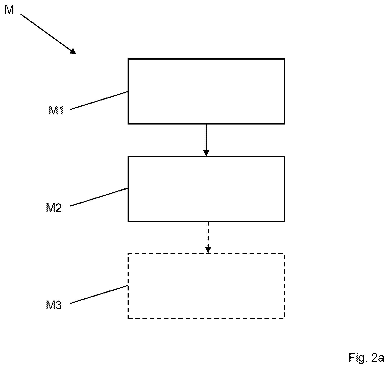 Patent US12504501 Figure 2 – Window for an aircraft, aircraft, and method for determining the position at which a laser beam impacts a window