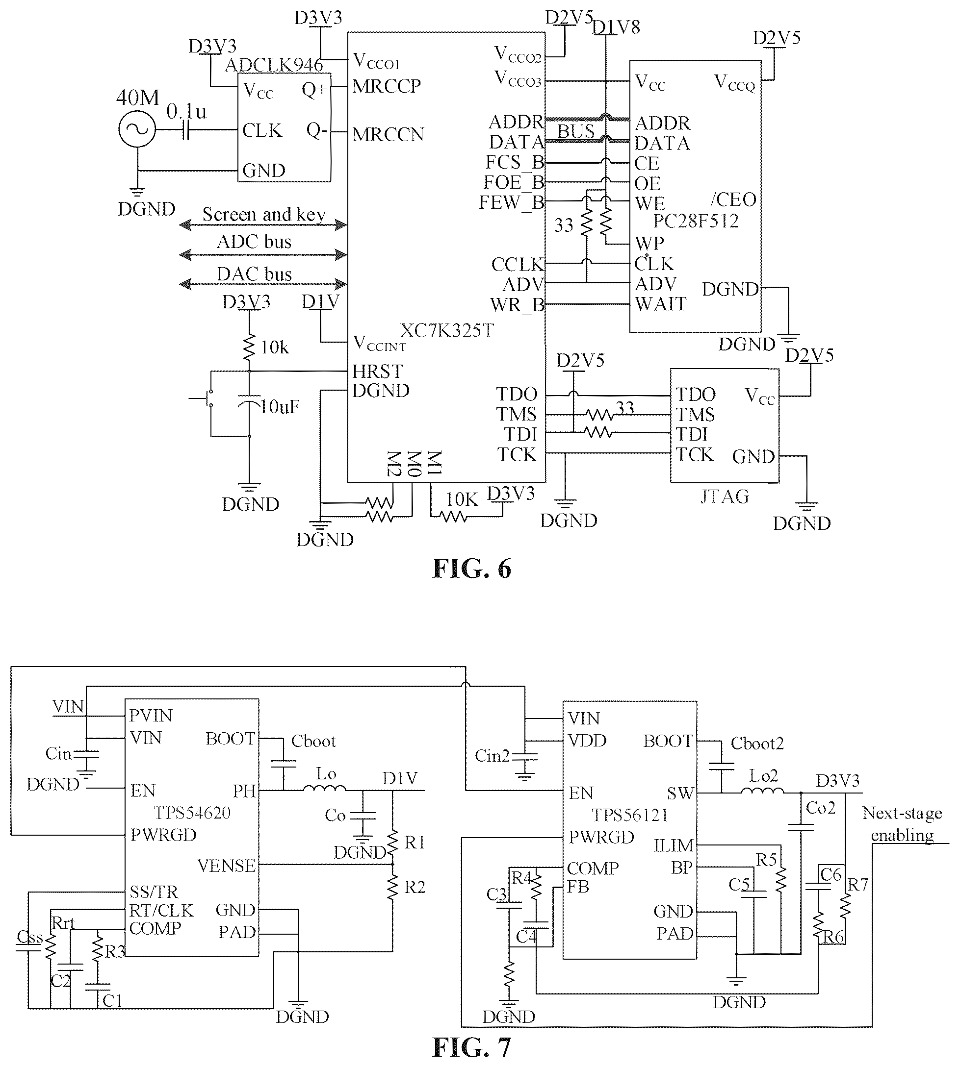 Patent US12504506 Figure 4 – Harmonic radar based on field programmable gate array (FPGA) and deep learning