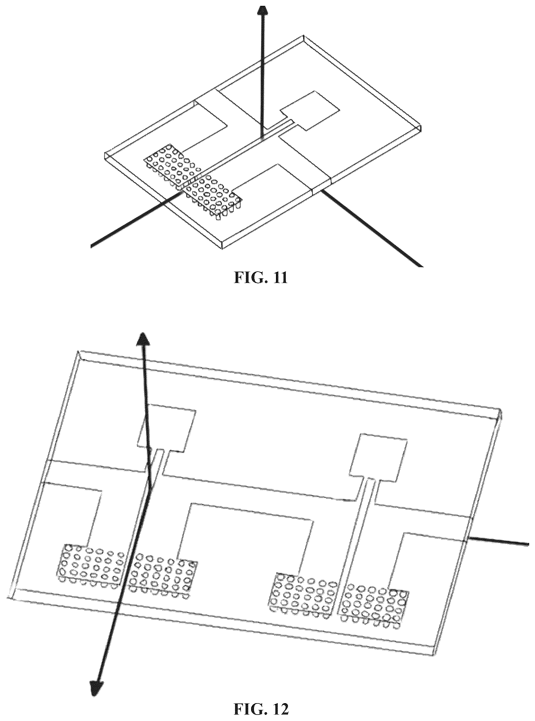 Patent US12504506 Figure 7 – Harmonic radar based on field programmable gate array (FPGA) and deep learning