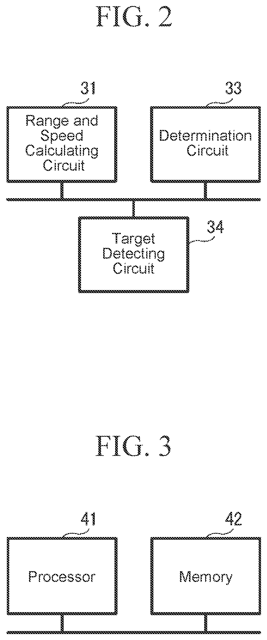 Patent US12504508 Figure 2 – Radar device