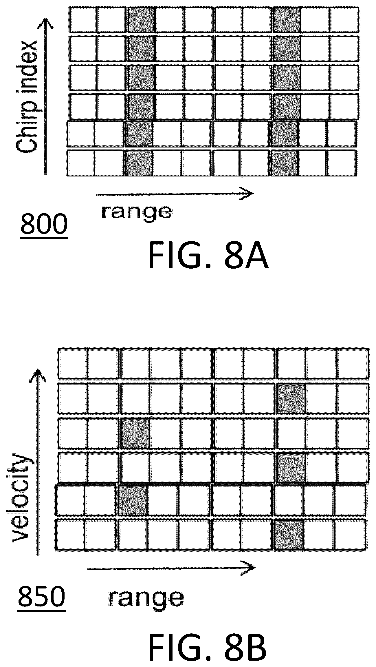 Patent US12504510 Figure 8 – Adaptive differential quantization for ranging sensors