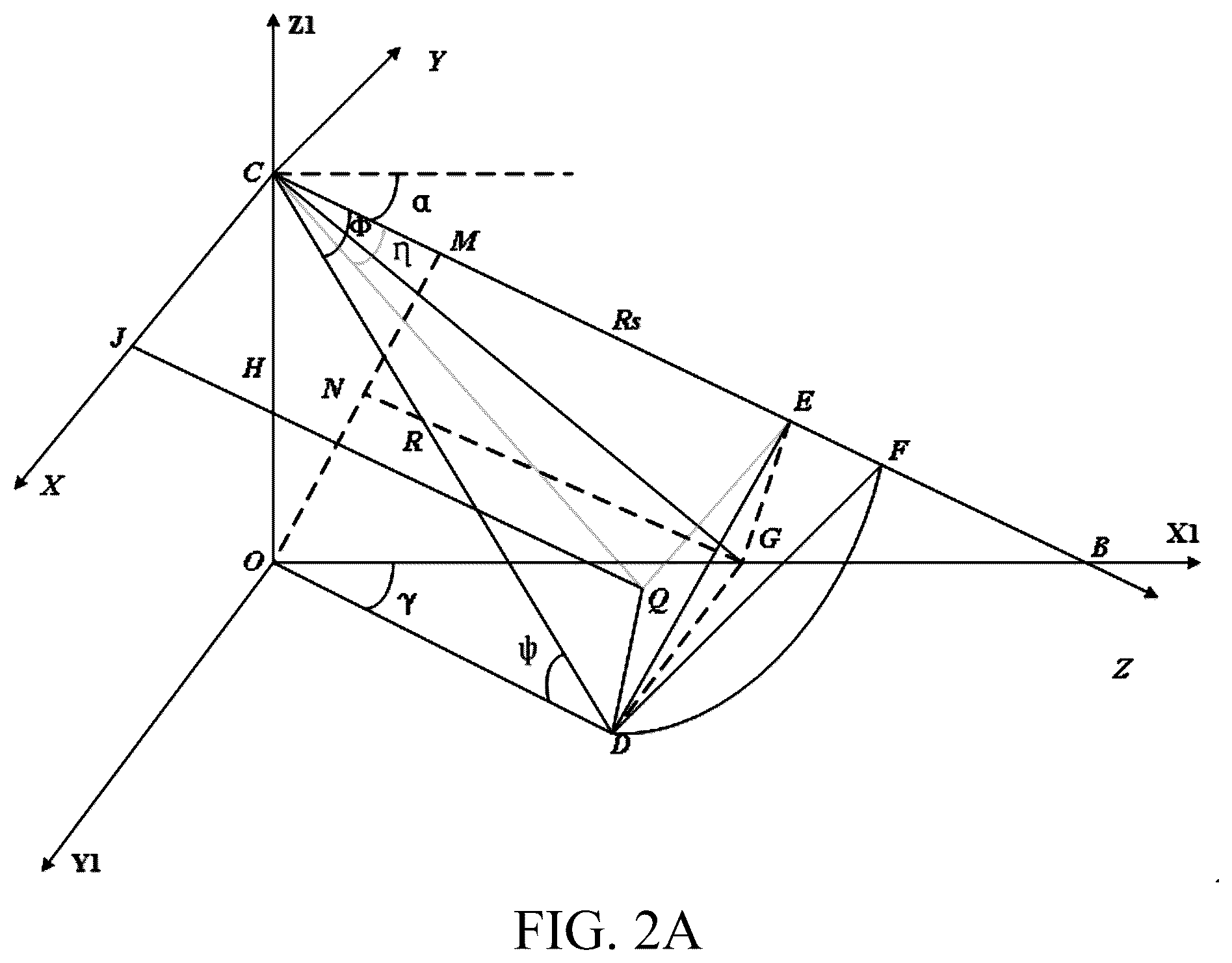 Patent US12504512 Figure 2 – Joint calibration method and apparatus, electronic device and unmanned aerial vehicle