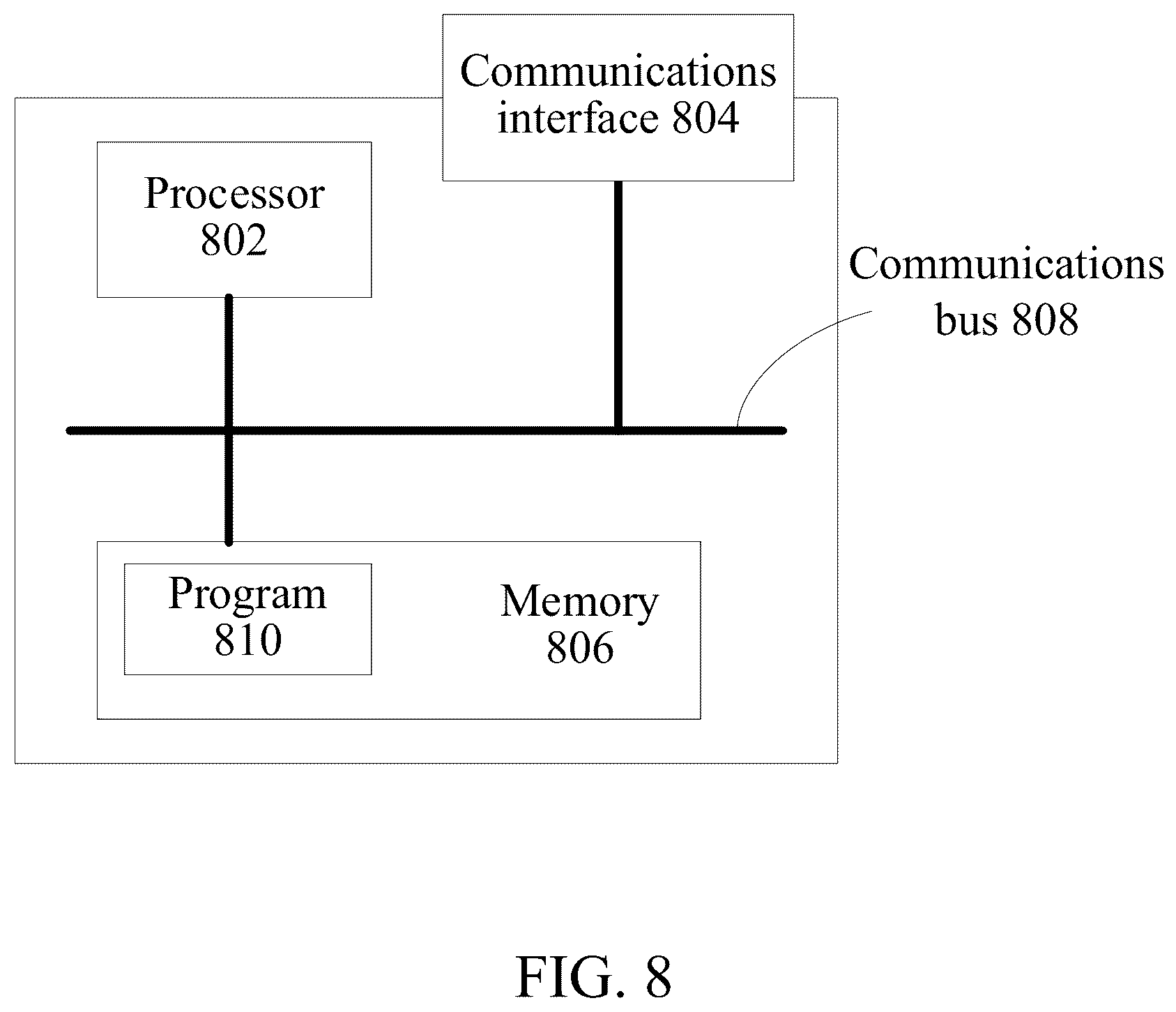 Patent US12504512 Figure 11 – Joint calibration method and apparatus, electronic device and unmanned aerial vehicle