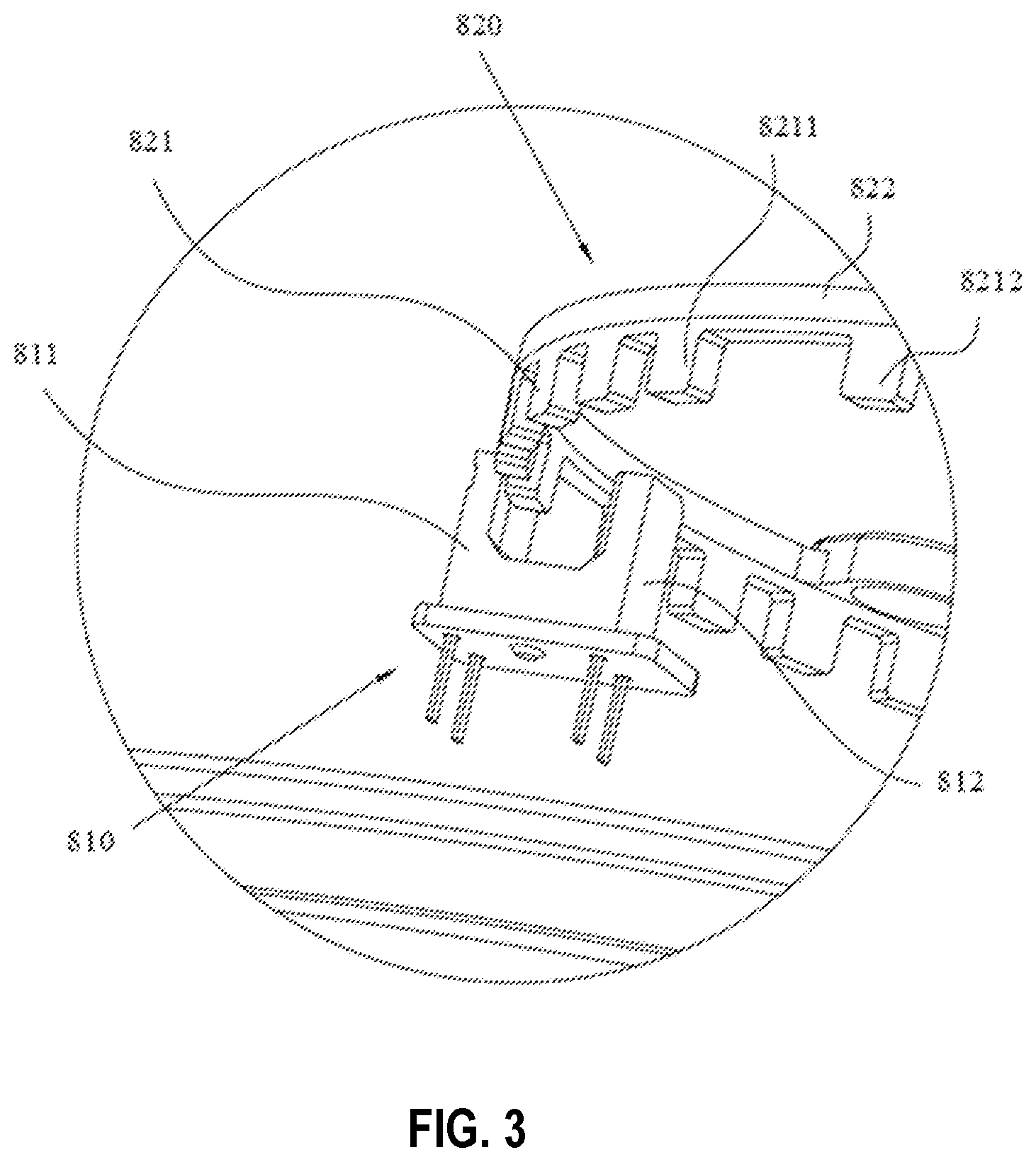 Patent US12504515 Figure 3 – LIDAR