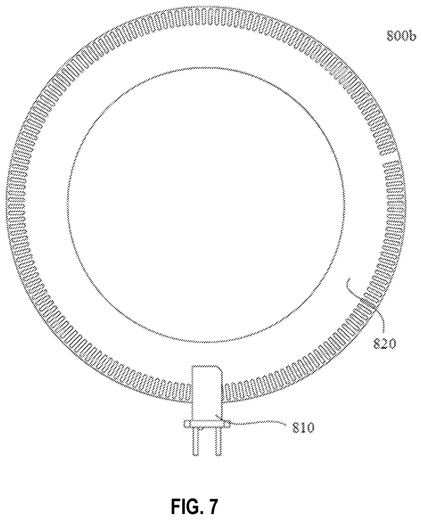Patent US12504515 Figure 7 – LIDAR