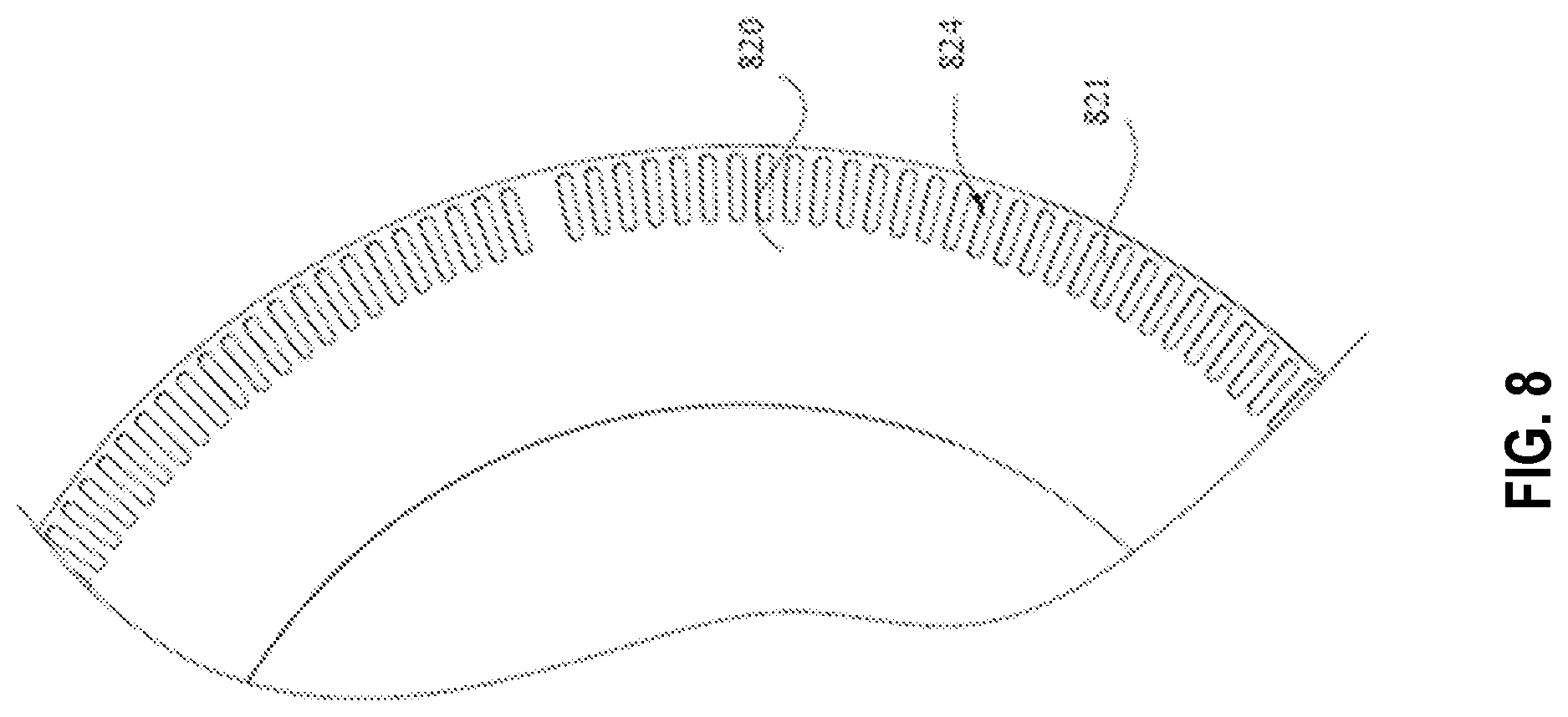 Patent US12504515 Figure 8 – LIDAR
