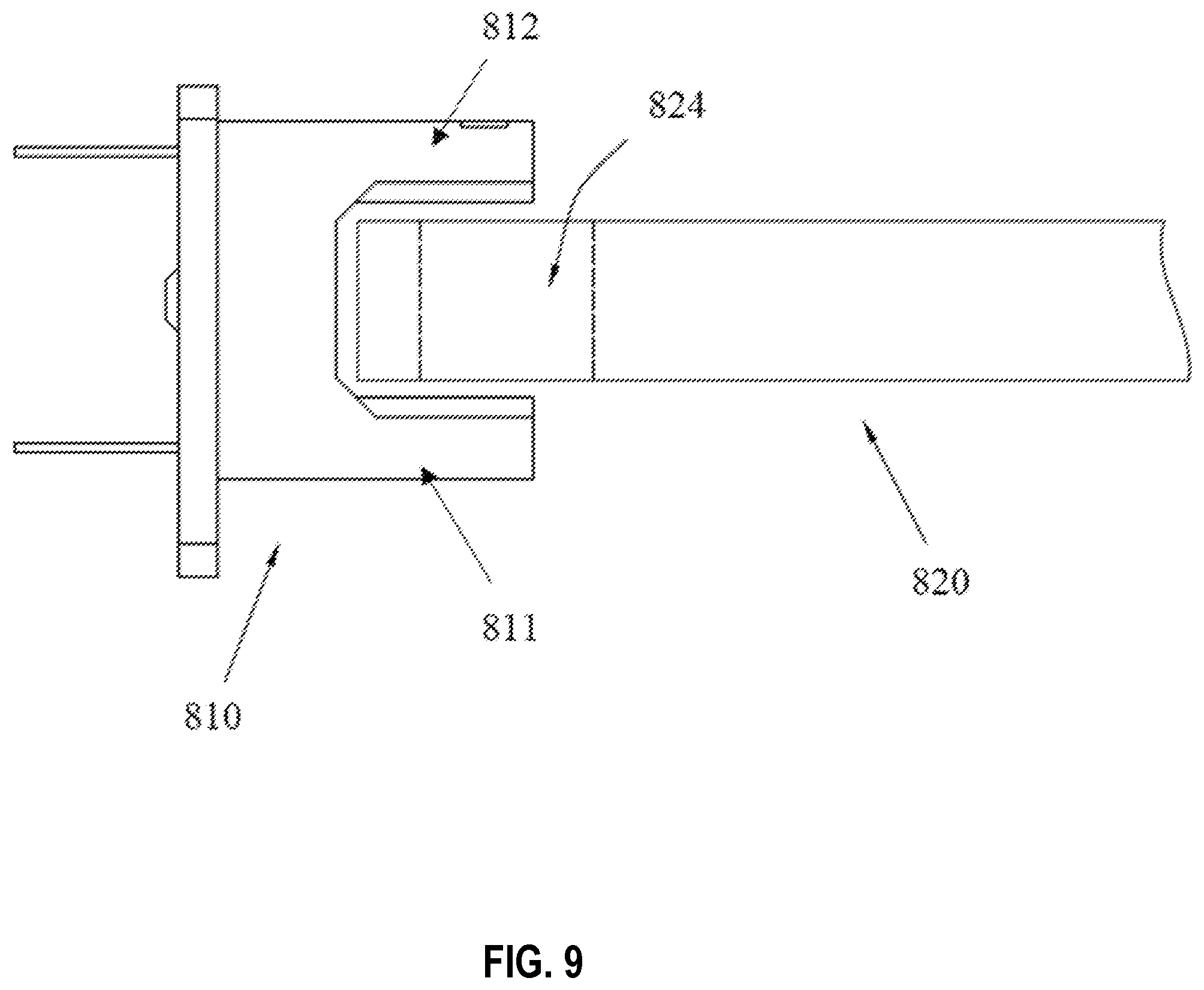 Patent US12504515 Figure 9 – LIDAR