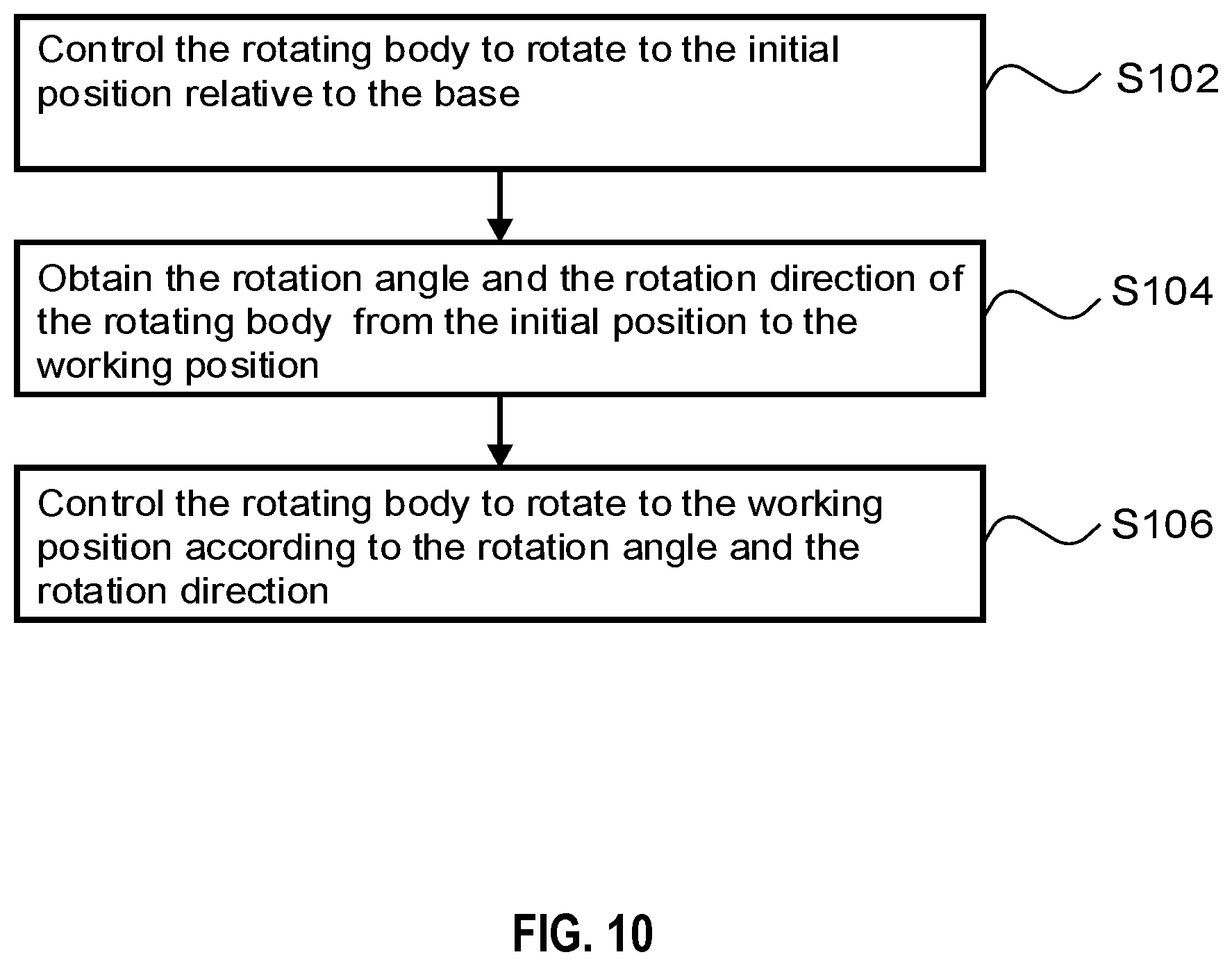 Patent US12504515 Figure 10 – LIDAR