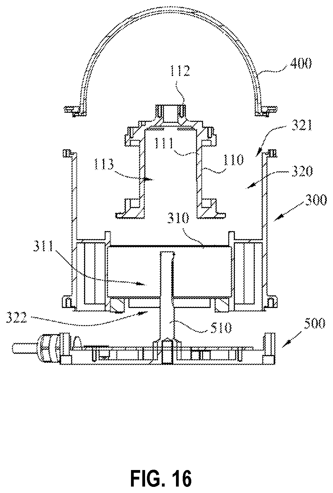 Patent US12504515 Figure 16 – LIDAR