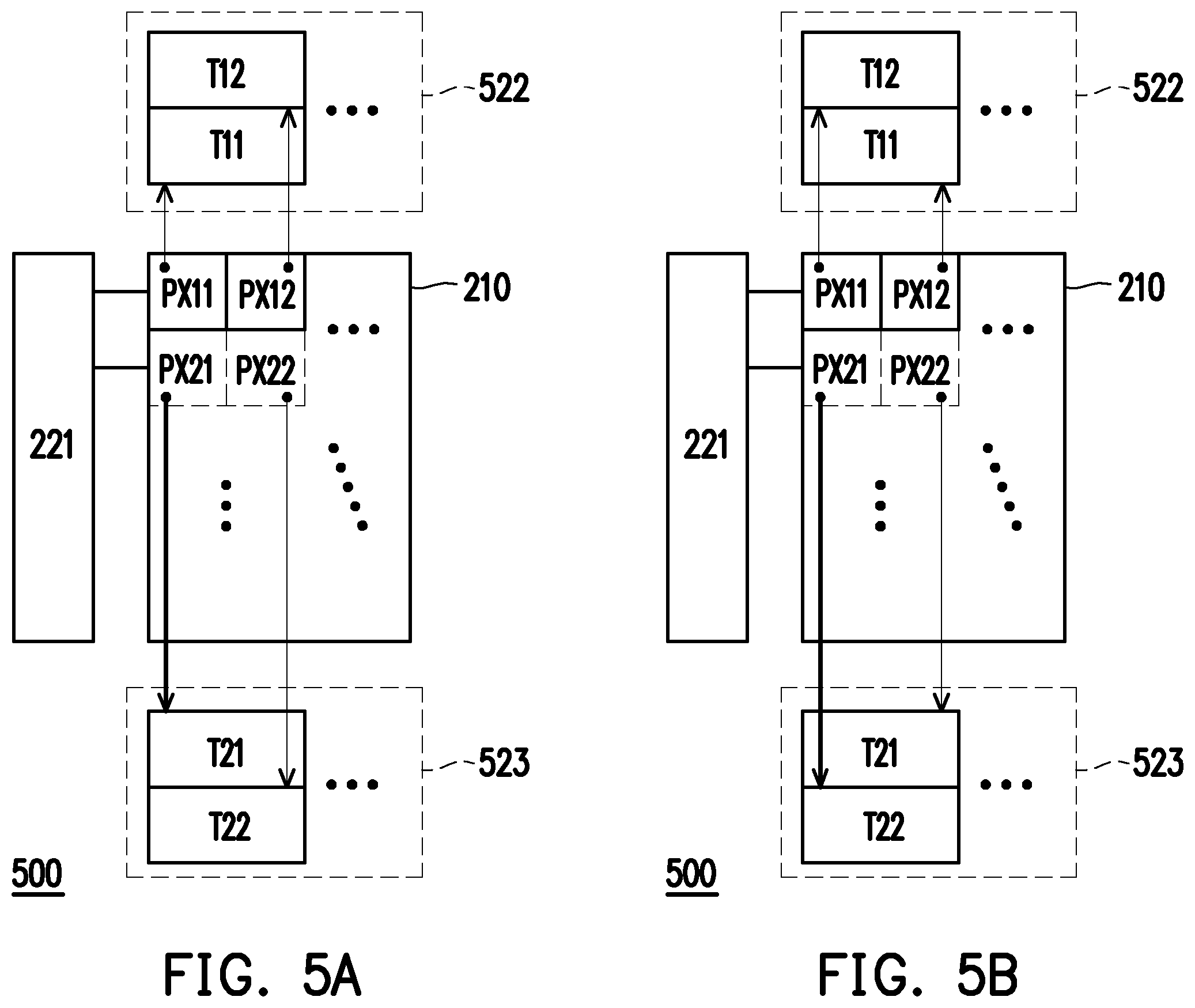 Patent US12504520 Figure 7 – Apparatus, processing circuitry and method for measuring distance from direct time of flight sensor array to an object