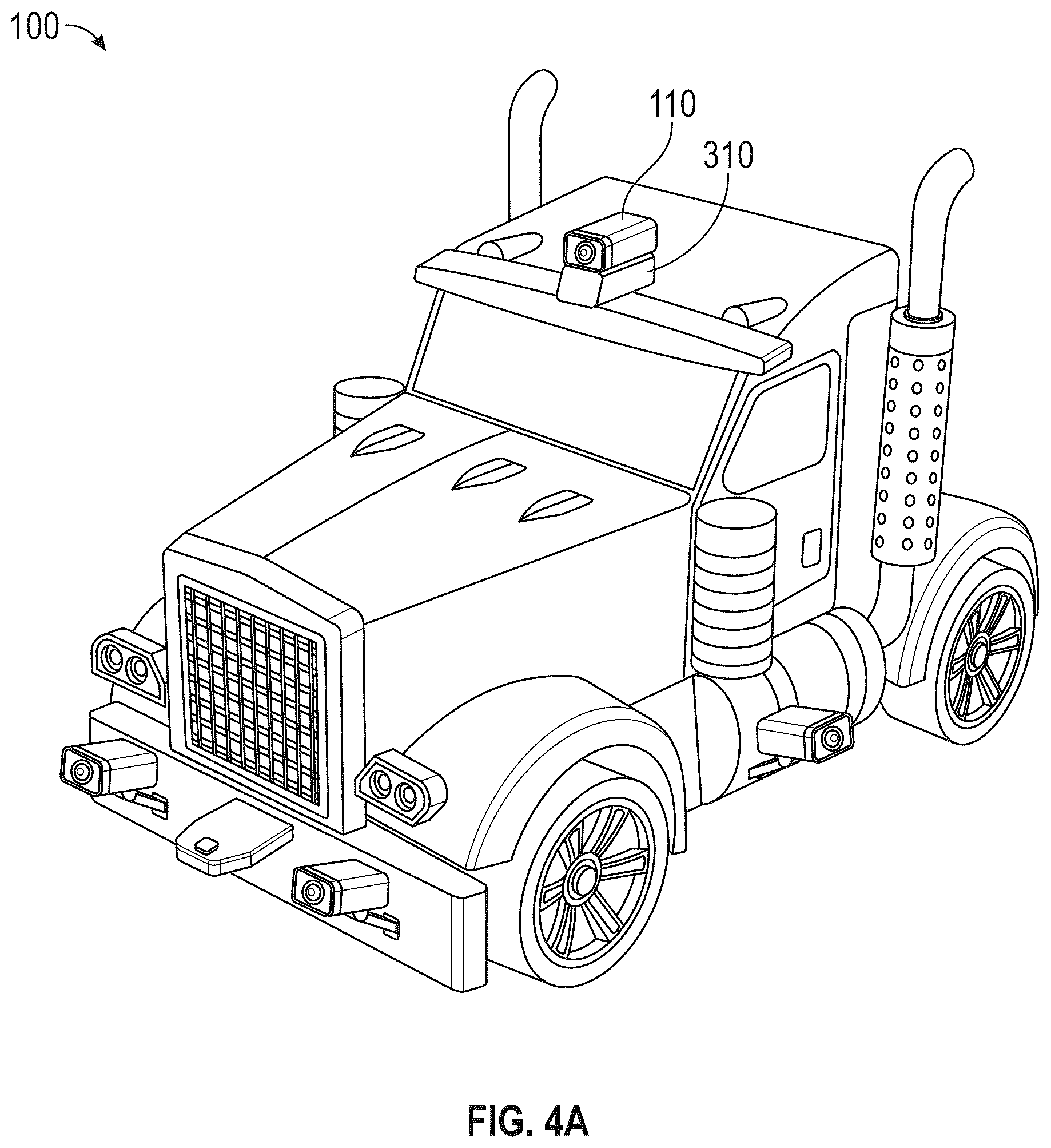 Patent US12504523 Figure 5 – System and method for detecting sensor adjustment need