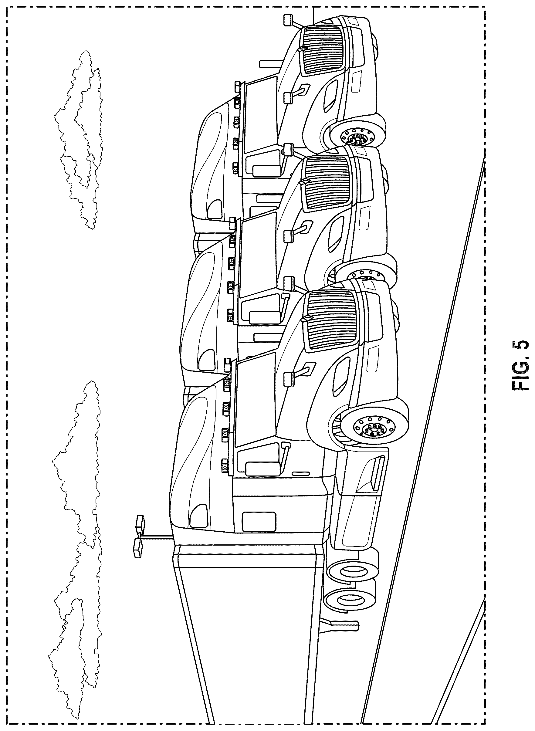 Patent US12504523 Figure 7 – System and method for detecting sensor adjustment need