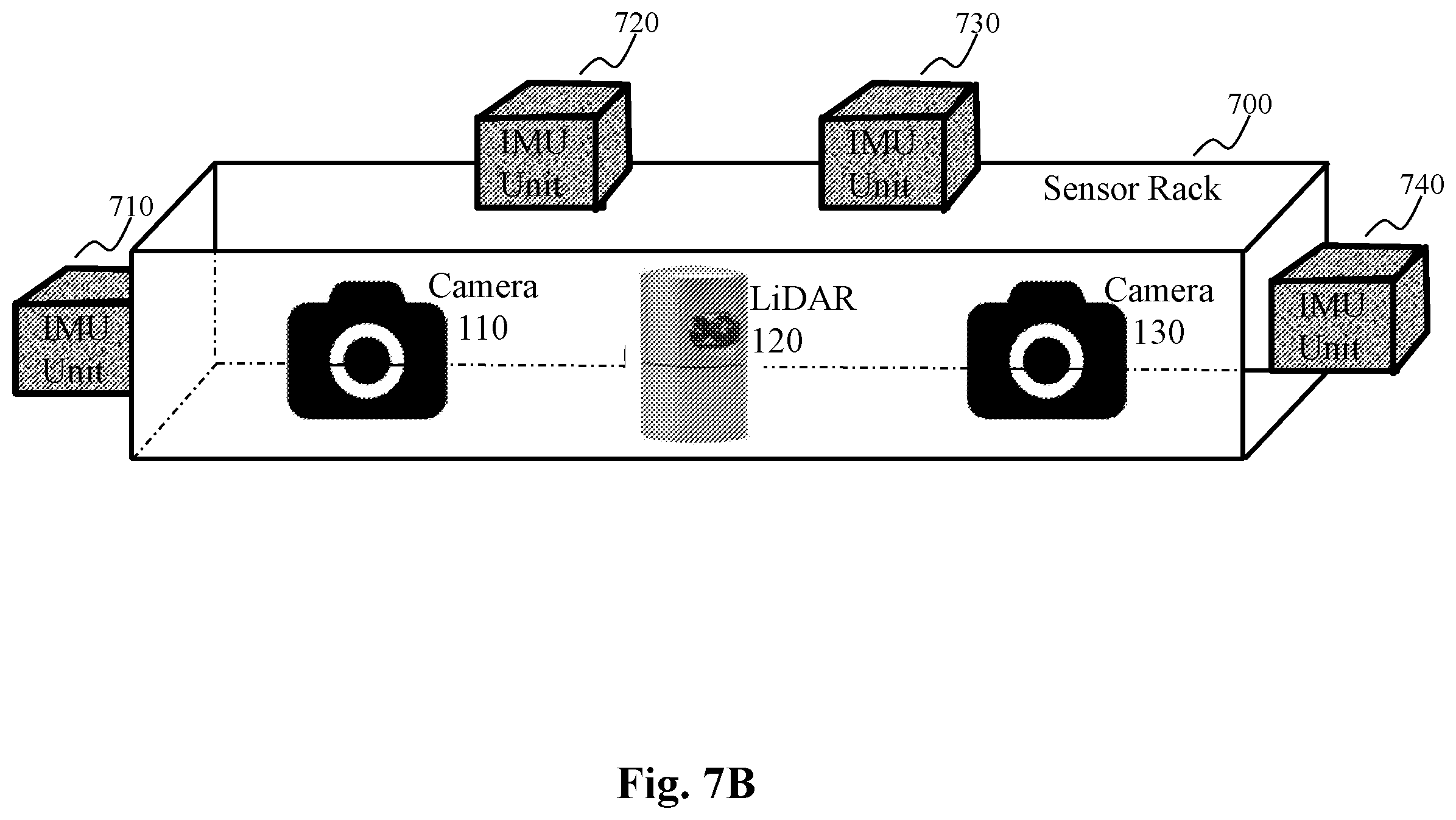 Patent US12504523 Figure 10 – System and method for detecting sensor adjustment need