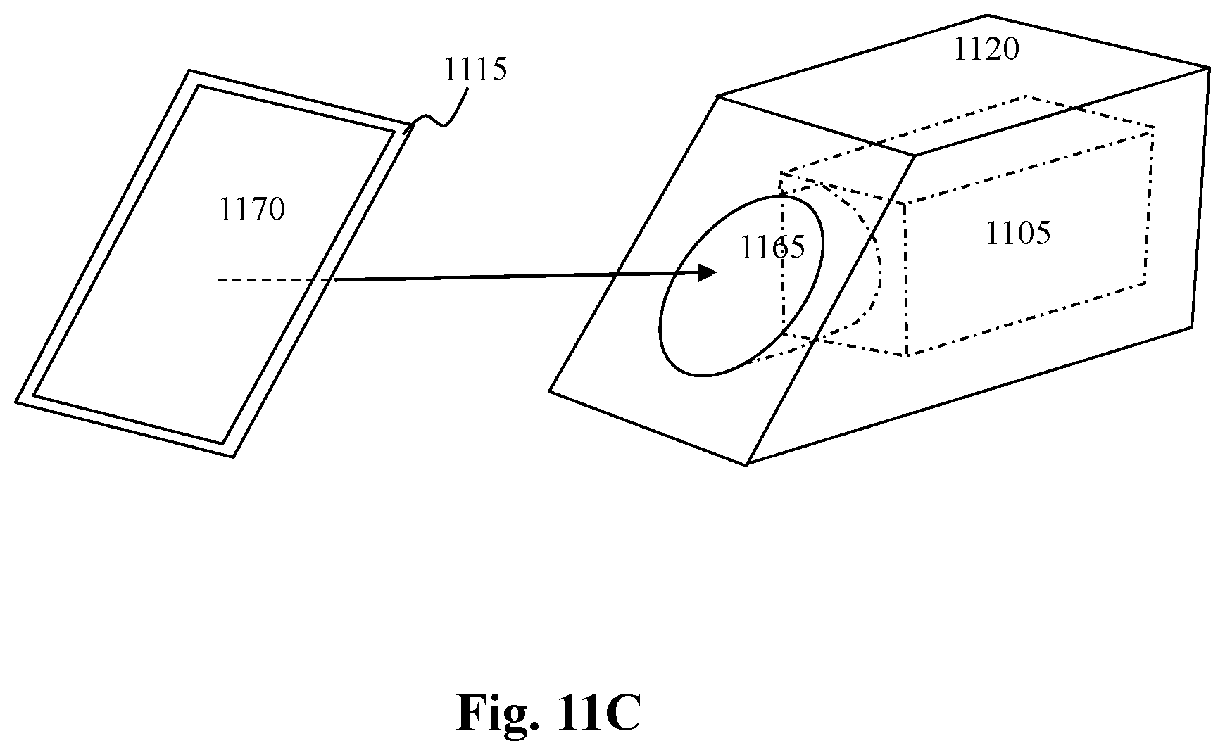 Patent US12504523 Figure 19 – System and method for detecting sensor adjustment need