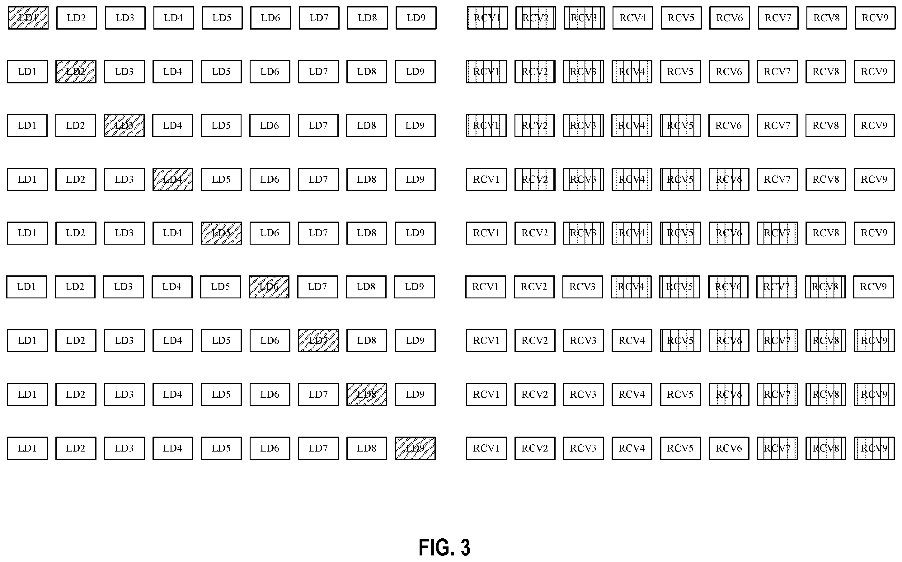 Patent US12504537 Figure 3 – Radar data processing method, terminal device, and computer-readable storage medium