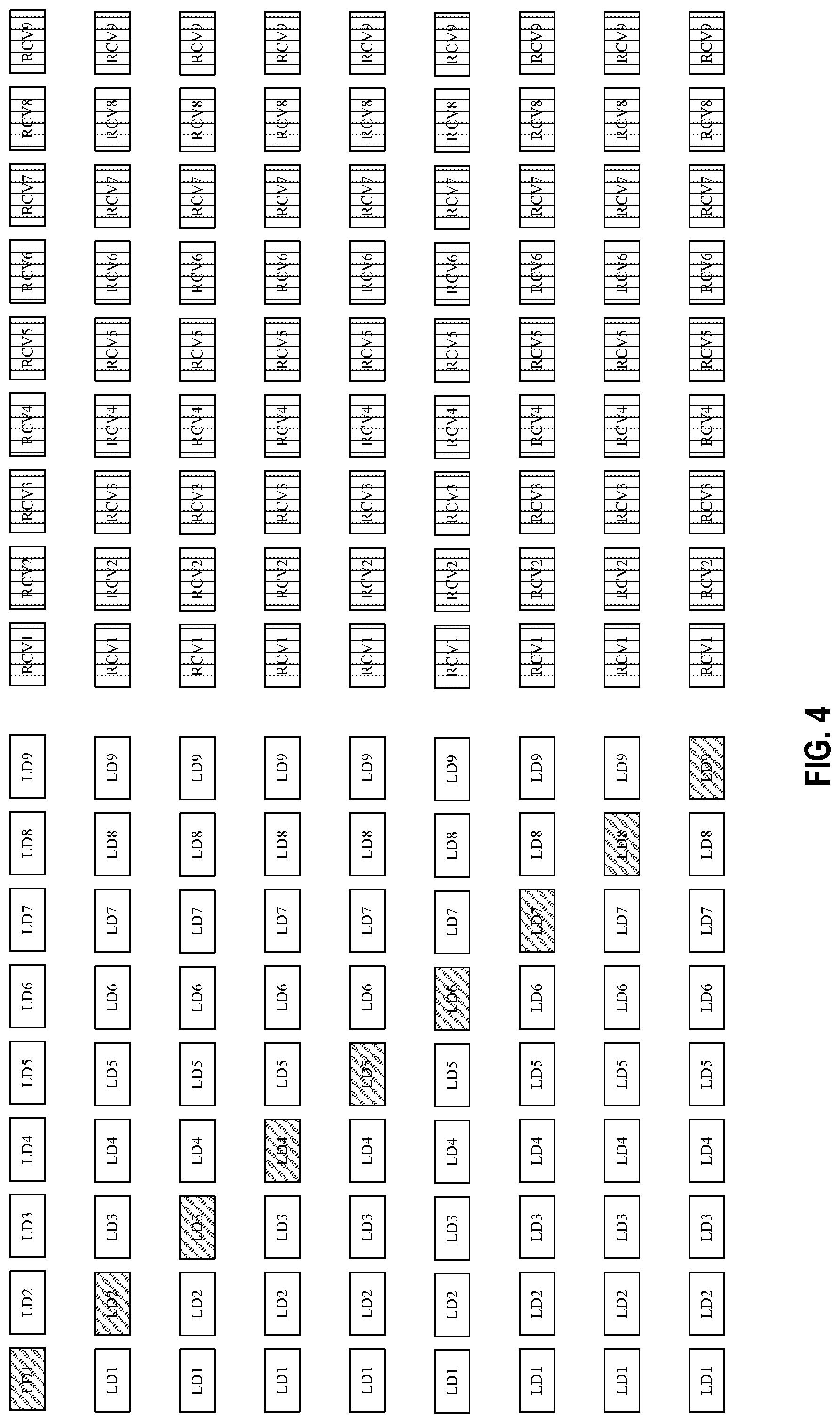 Patent US12504537 Figure 4 – Radar data processing method, terminal device, and computer-readable storage medium