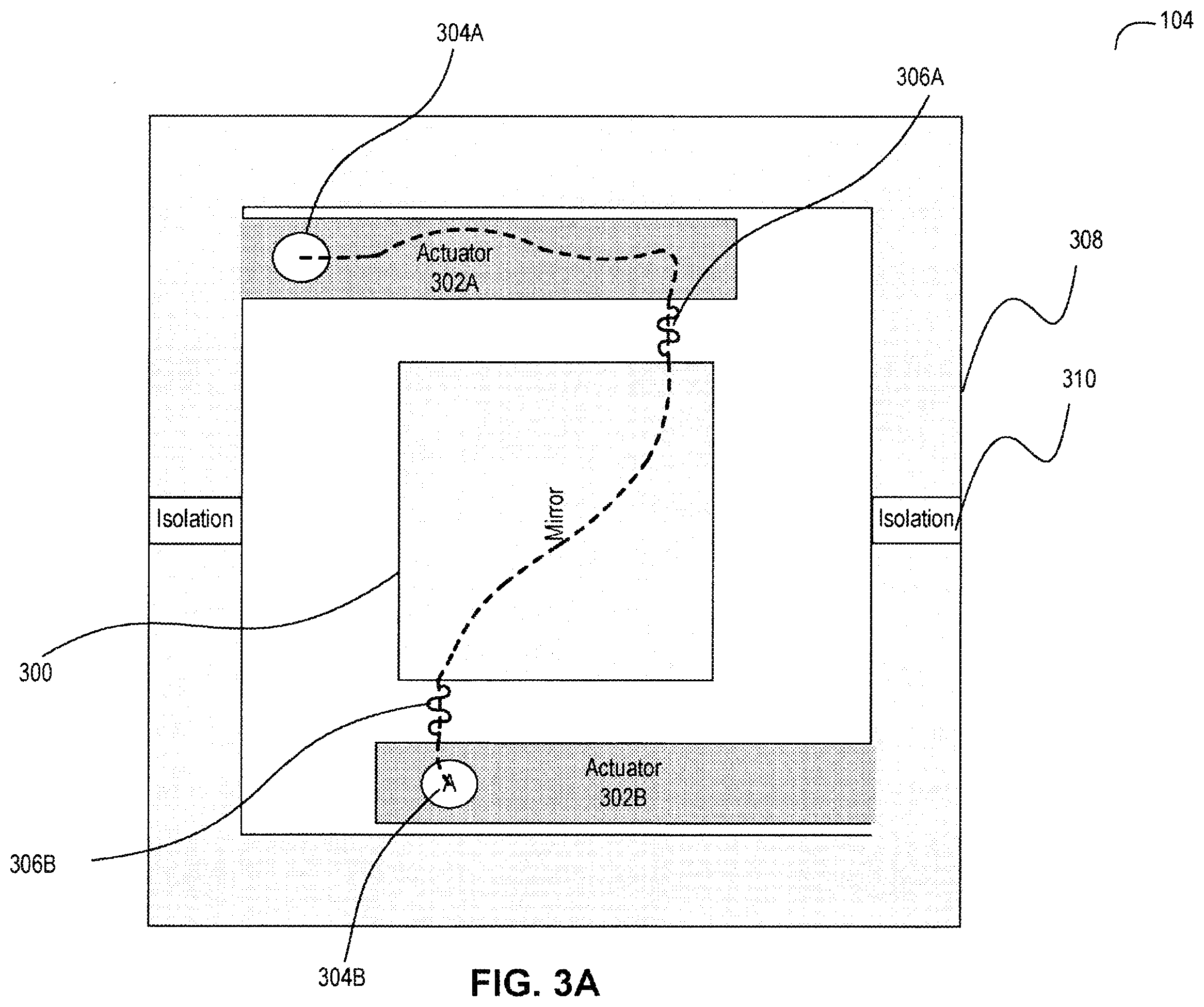 Patent US12504539 Figure 10 – Efficient optical transmission in LIDAR systems