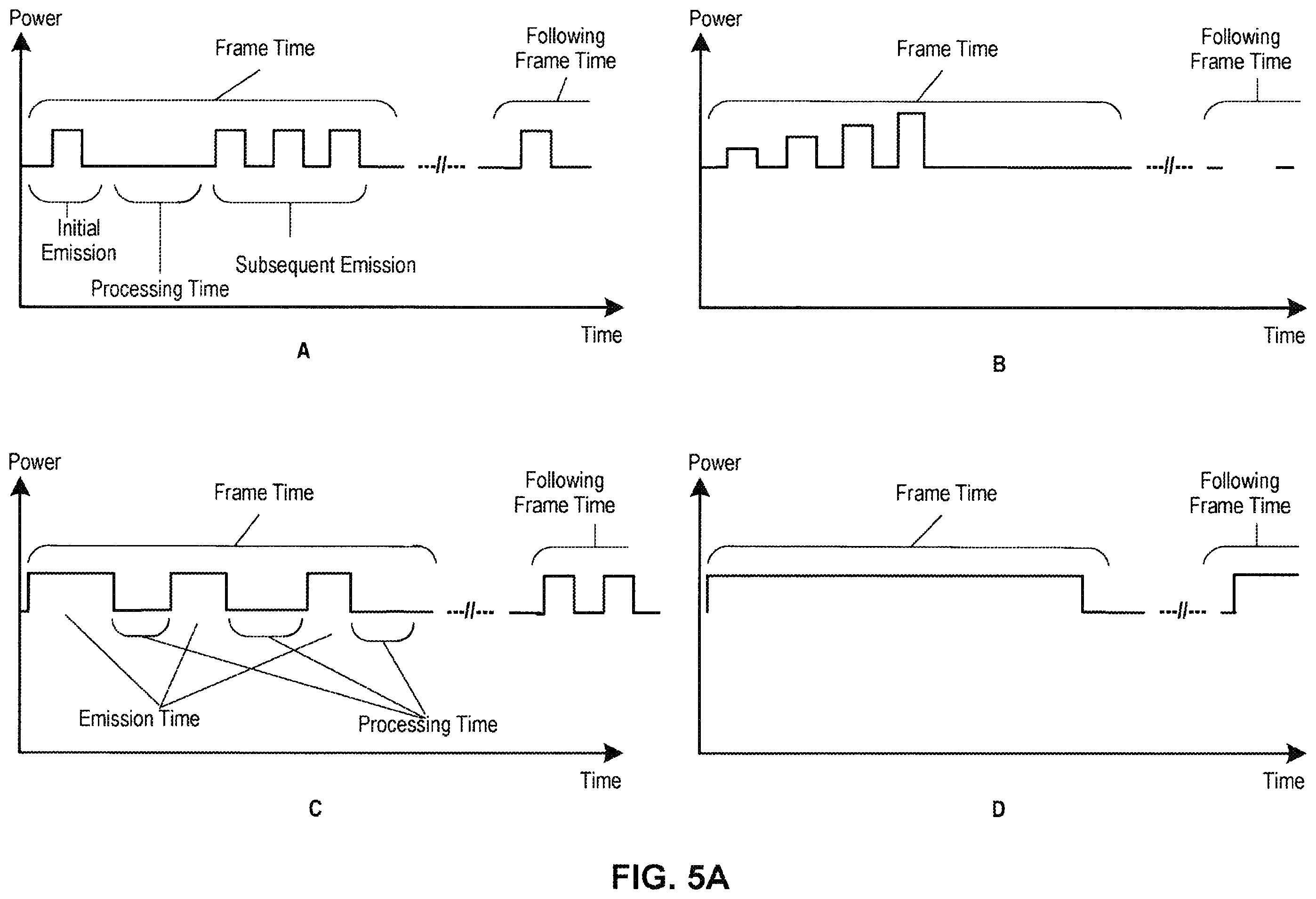 Patent US12504539 Figure 19 – Efficient optical transmission in LIDAR systems