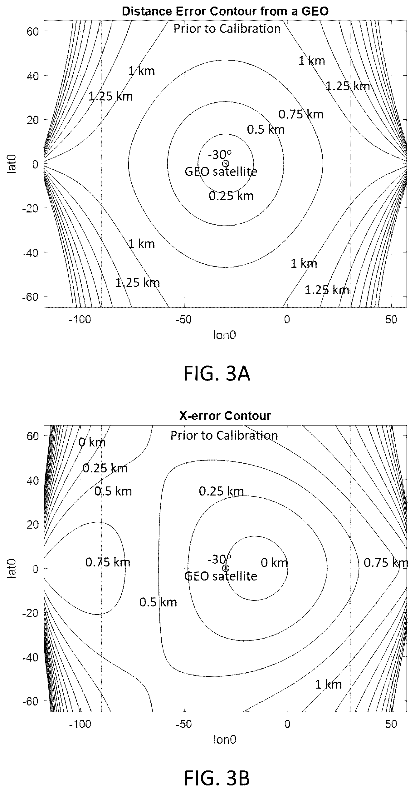 Patent US12504545 Figure 3 – Position location for navigation without GPS