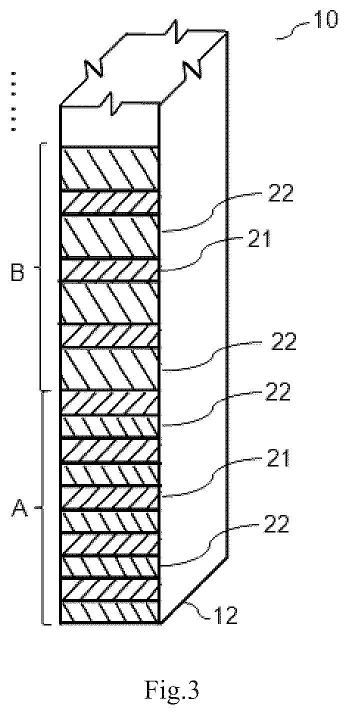 Patent US12504551 Figure 2 – Spatial encoding crystal array, detector, method, apparatus, and storage medium