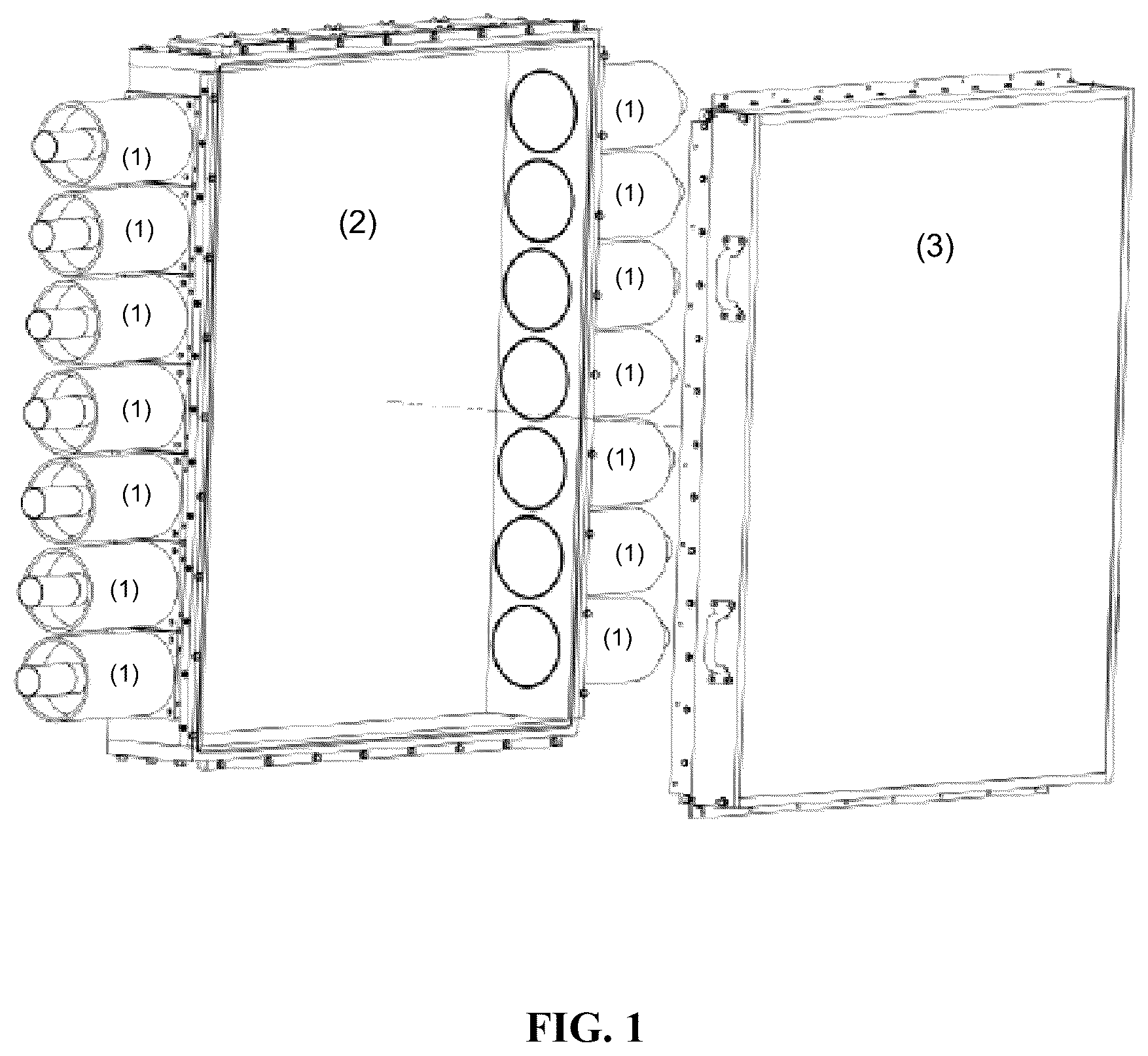 Patent US12504552 Figure 1 – Fiber reinforced aerogel composites