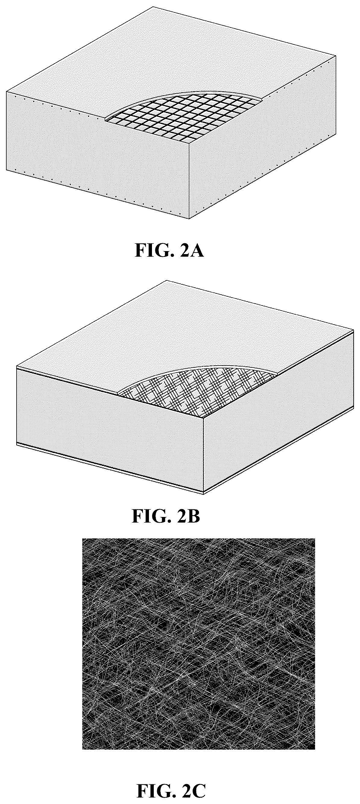 Patent US12504552 Figure 2 – Fiber reinforced aerogel composites