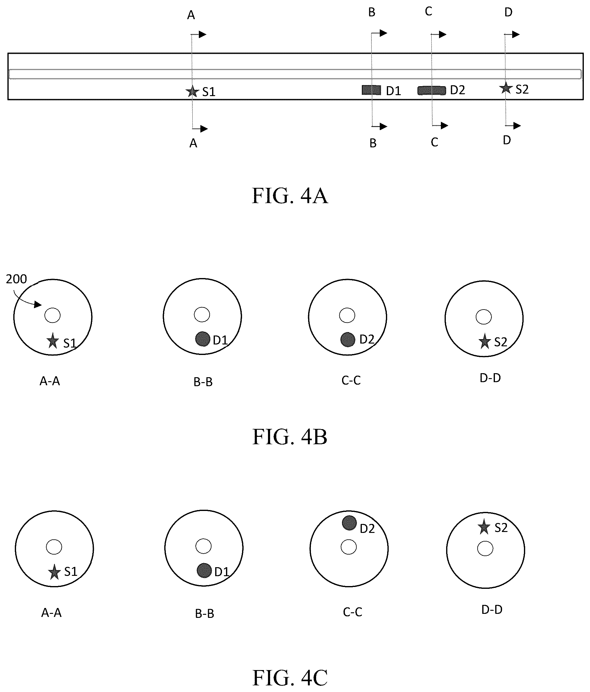 Patent US12504556 Figure 5 – Method and apparatus for obtaining formation density