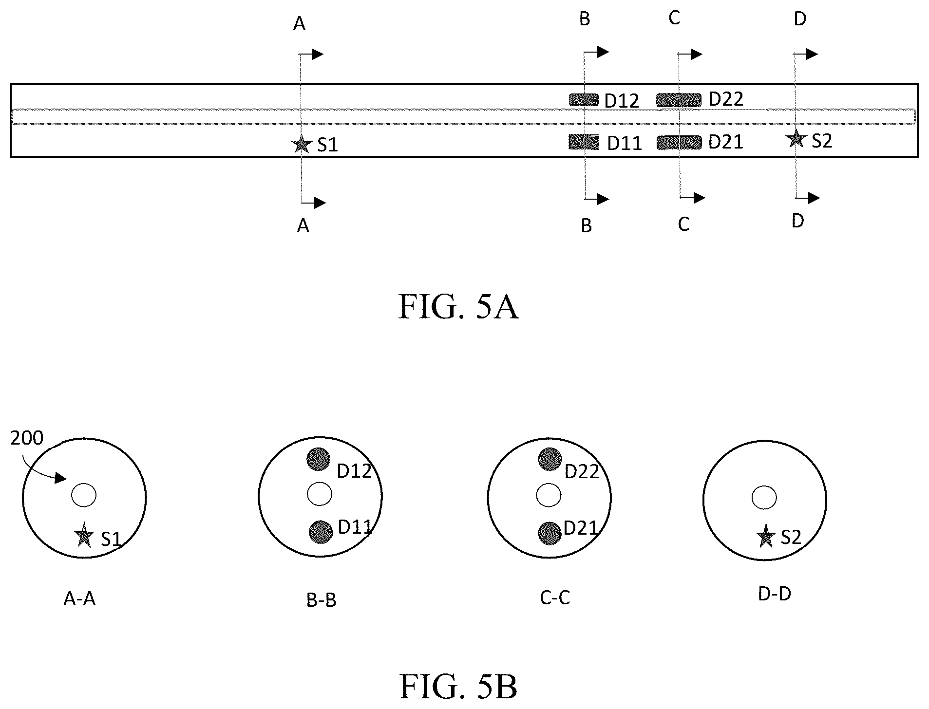 Patent US12504556 Figure 6 – Method and apparatus for obtaining formation density
