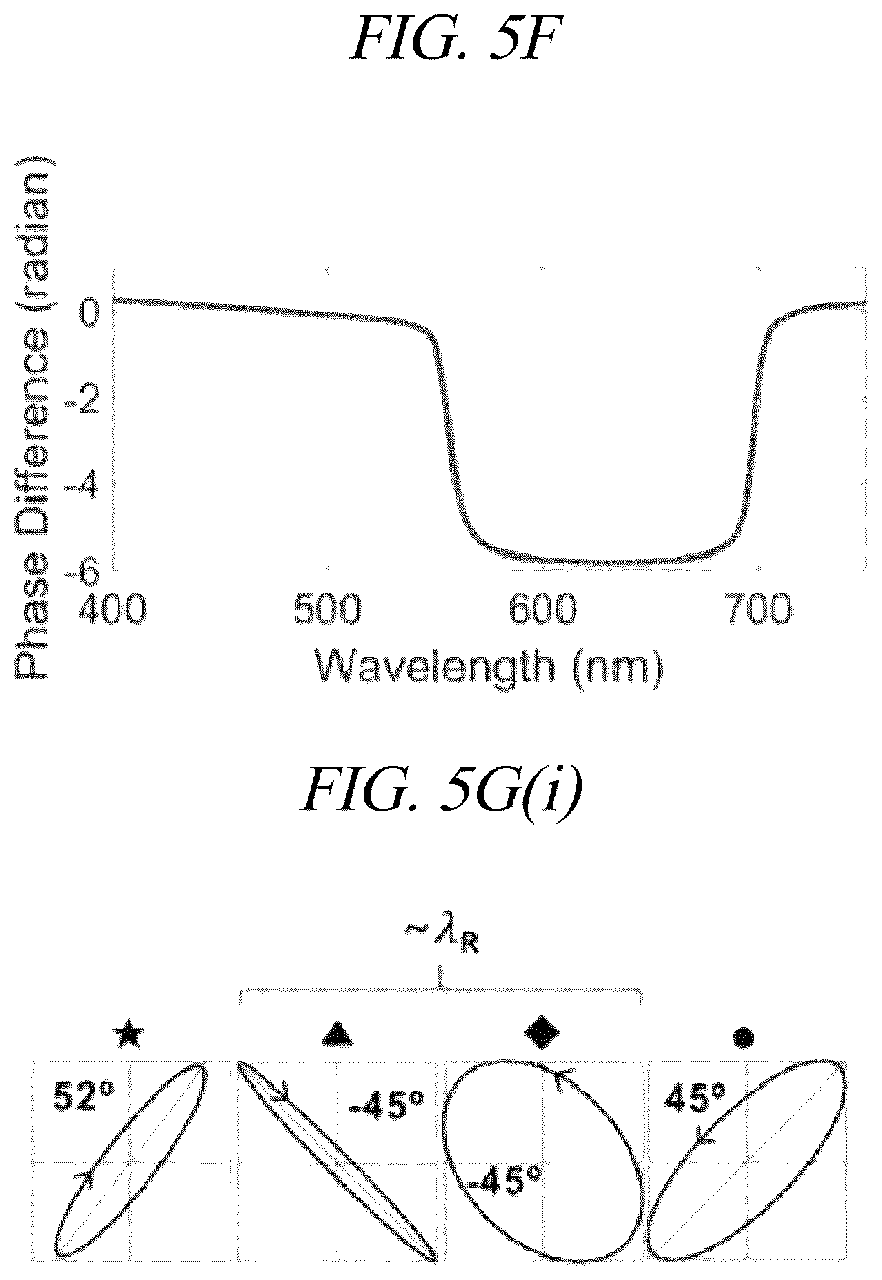 Patent US12504569 Figure 14 – Reflective color pixel based on lossy metal
