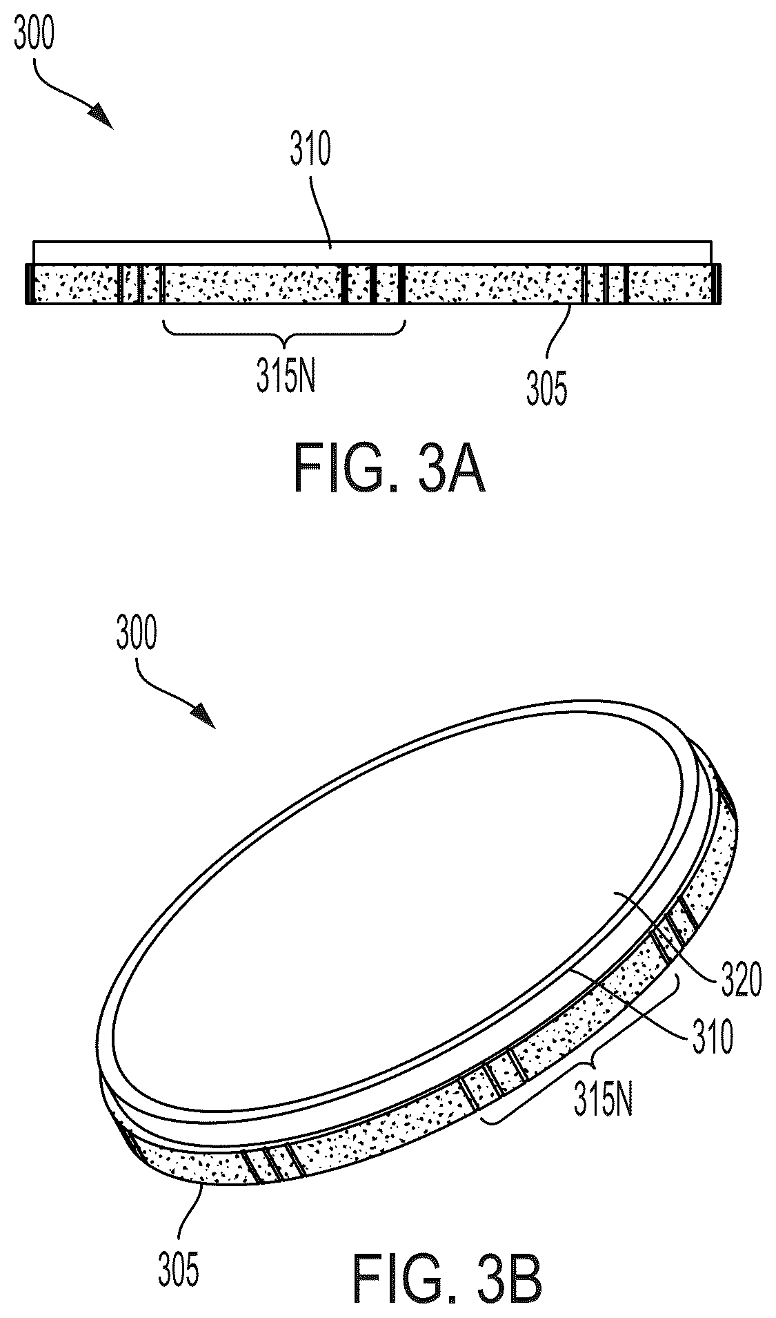 Patent US12504570 Figure 5 – Optical accessory identification system and device