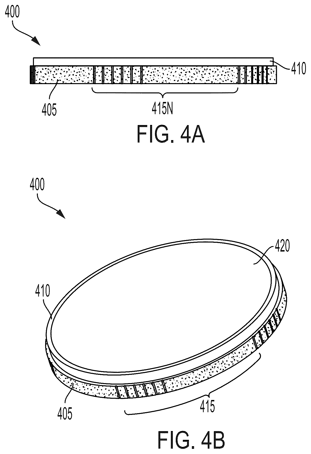 Patent US12504570 Figure 7 – Optical accessory identification system and device