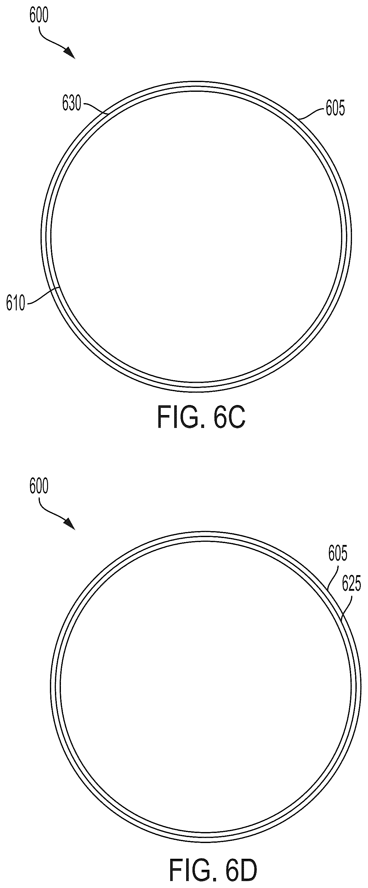 Patent US12504570 Figure 12 – Optical accessory identification system and device