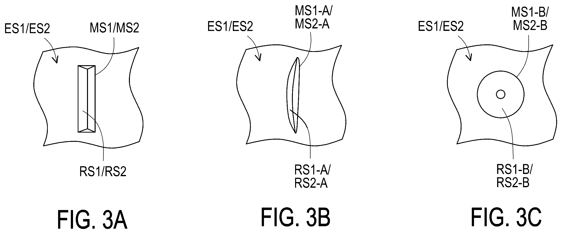 Patent US12504575 Figure 3 – Lighting decoration module