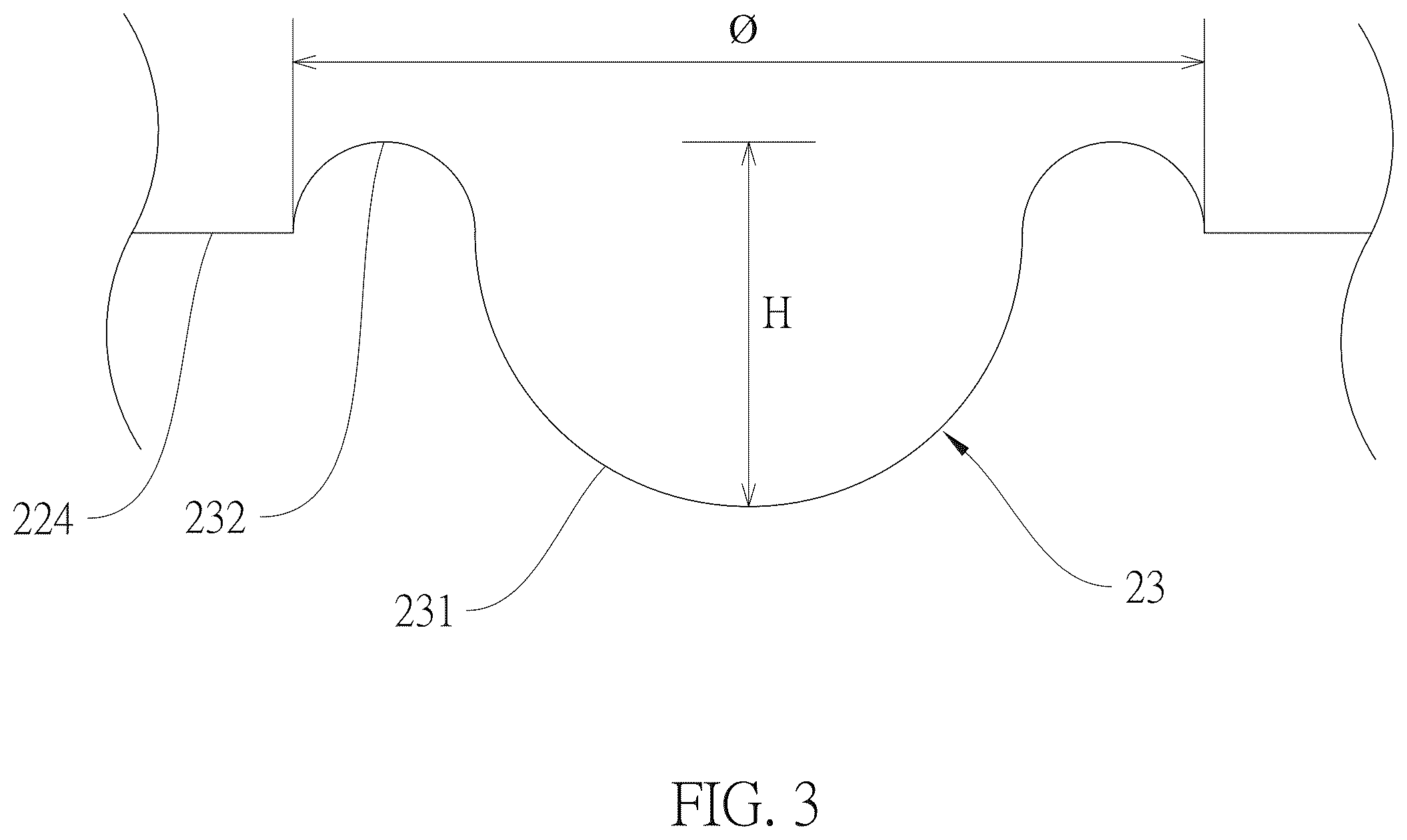 Patent US12504577 Figure 3 – Backlight module, viewing mode switching method thereof, and display device including the backlight module