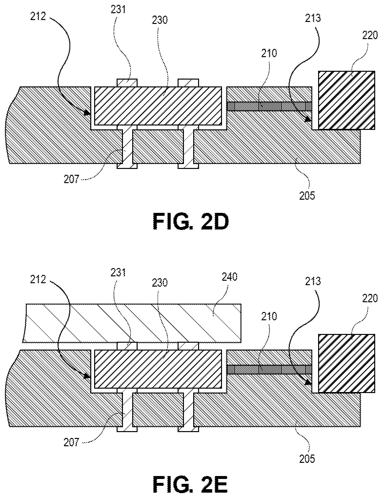 Patent US12504581 Figure 3 – Photonic interconnect and components in glass