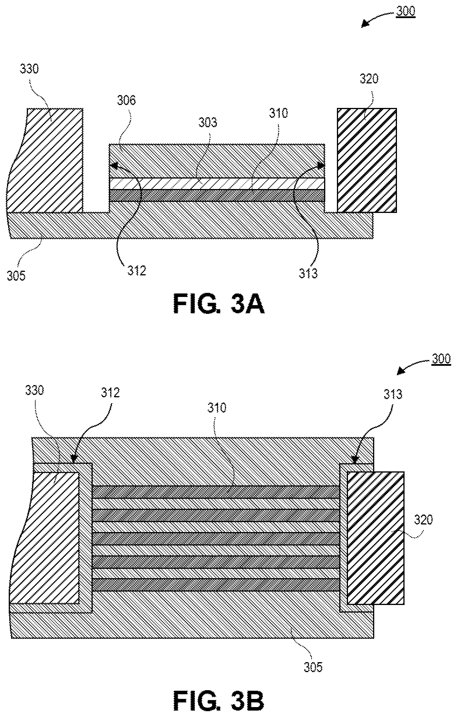 Patent US12504581 Figure 4 – Photonic interconnect and components in glass