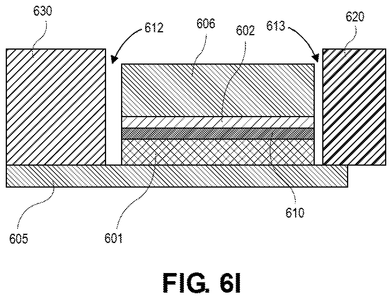 Patent US12504581 Figure 13 – Photonic interconnect and components in glass