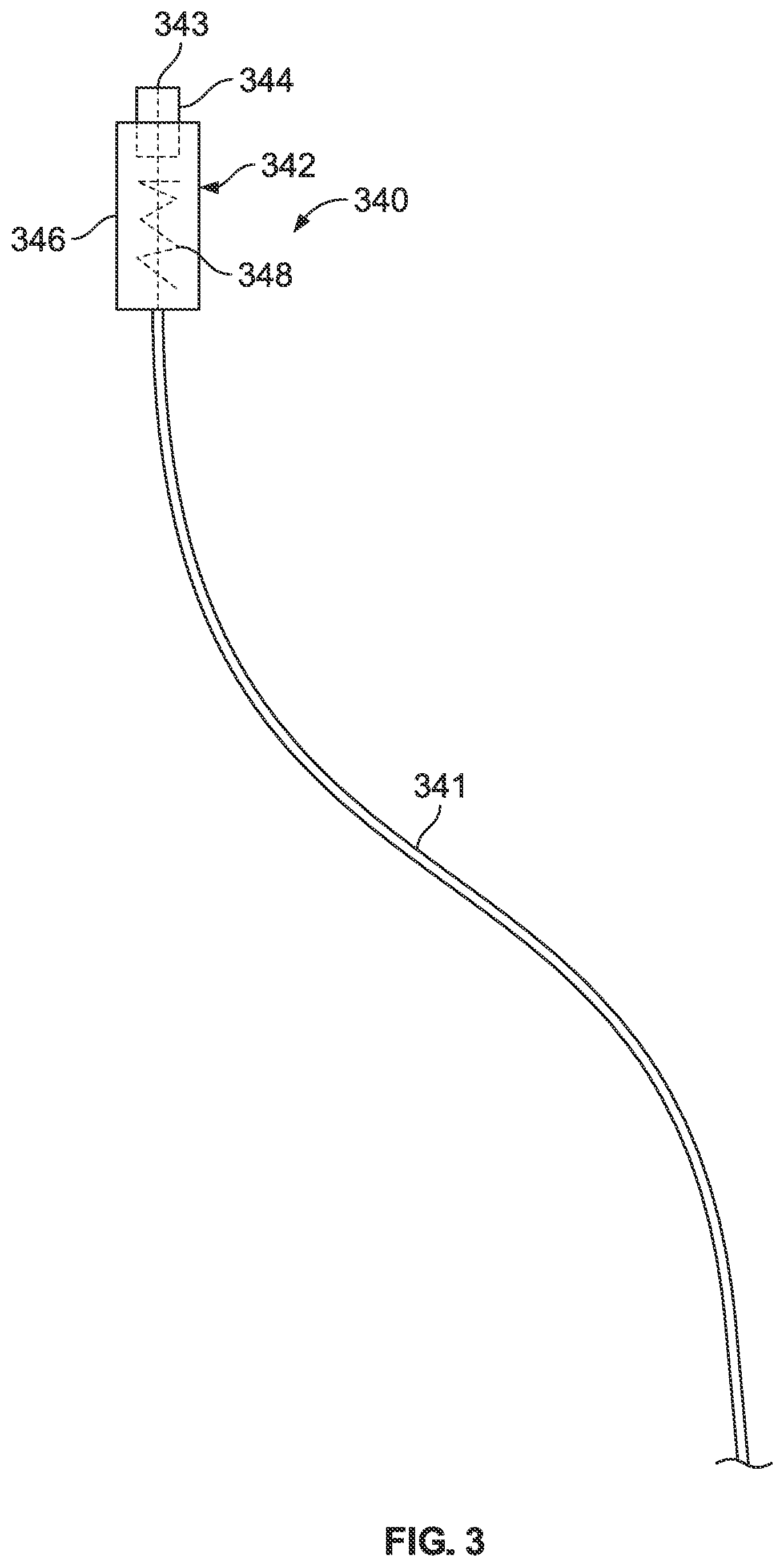 Patent US12504584 Figure 3 – Fiber routing systems and methods