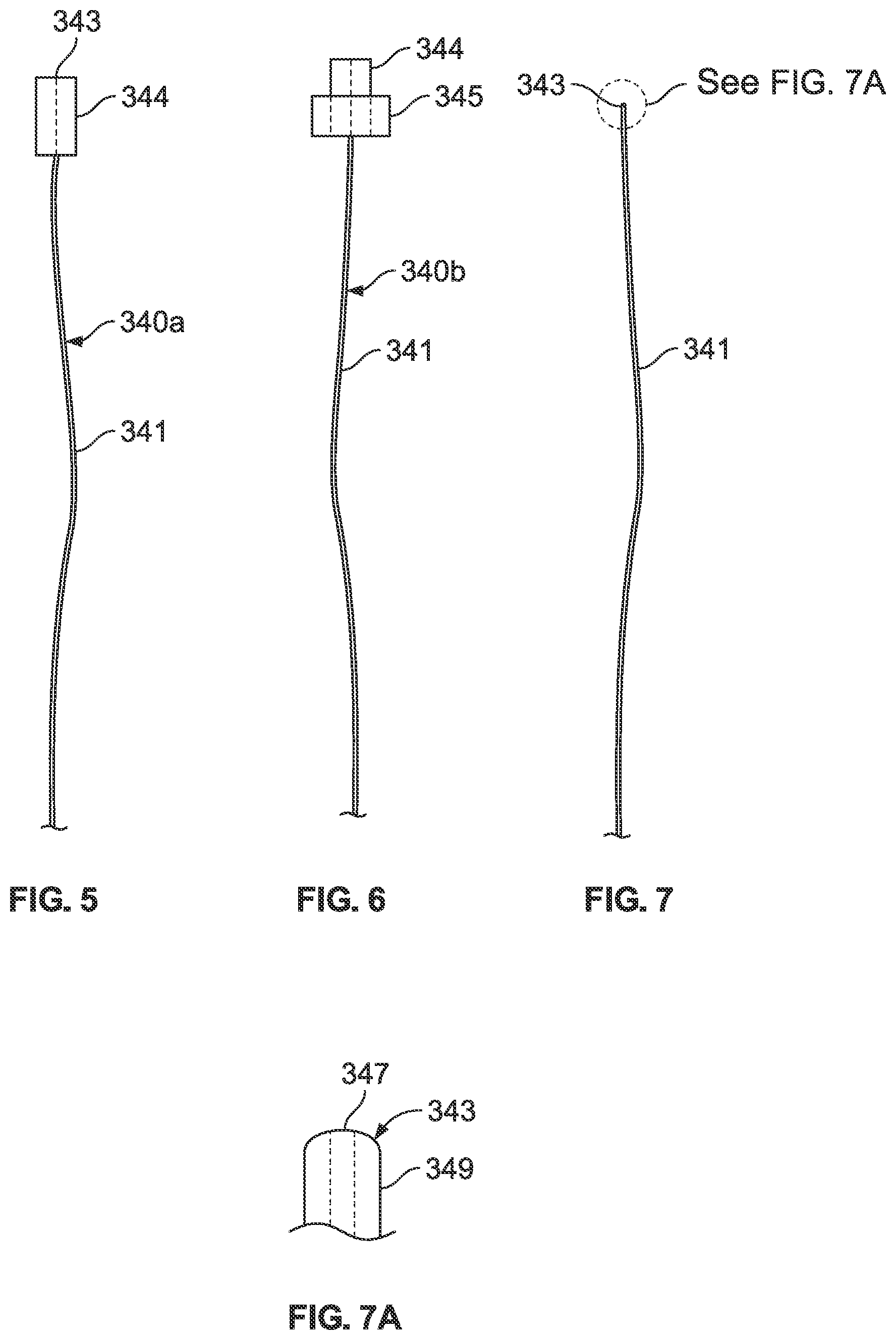Patent US12504584 Figure 5 – Fiber routing systems and methods