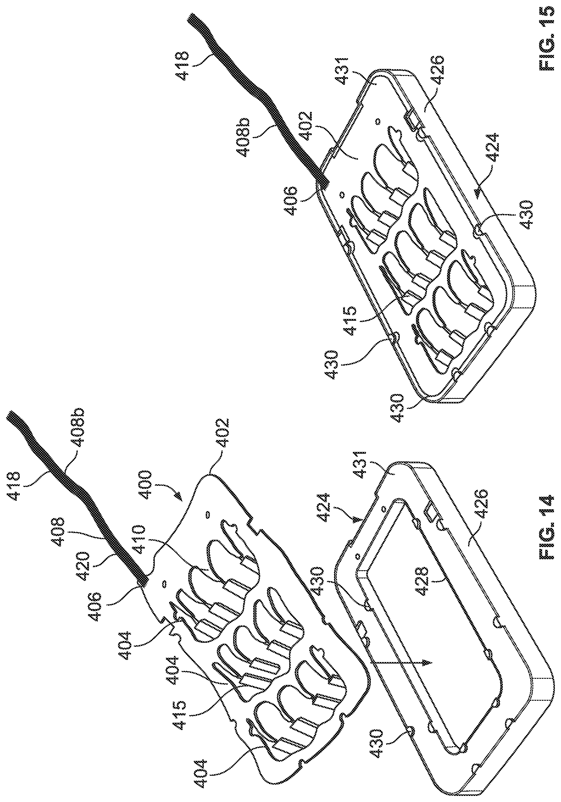 Patent US12504584 Figure 12 – Fiber routing systems and methods