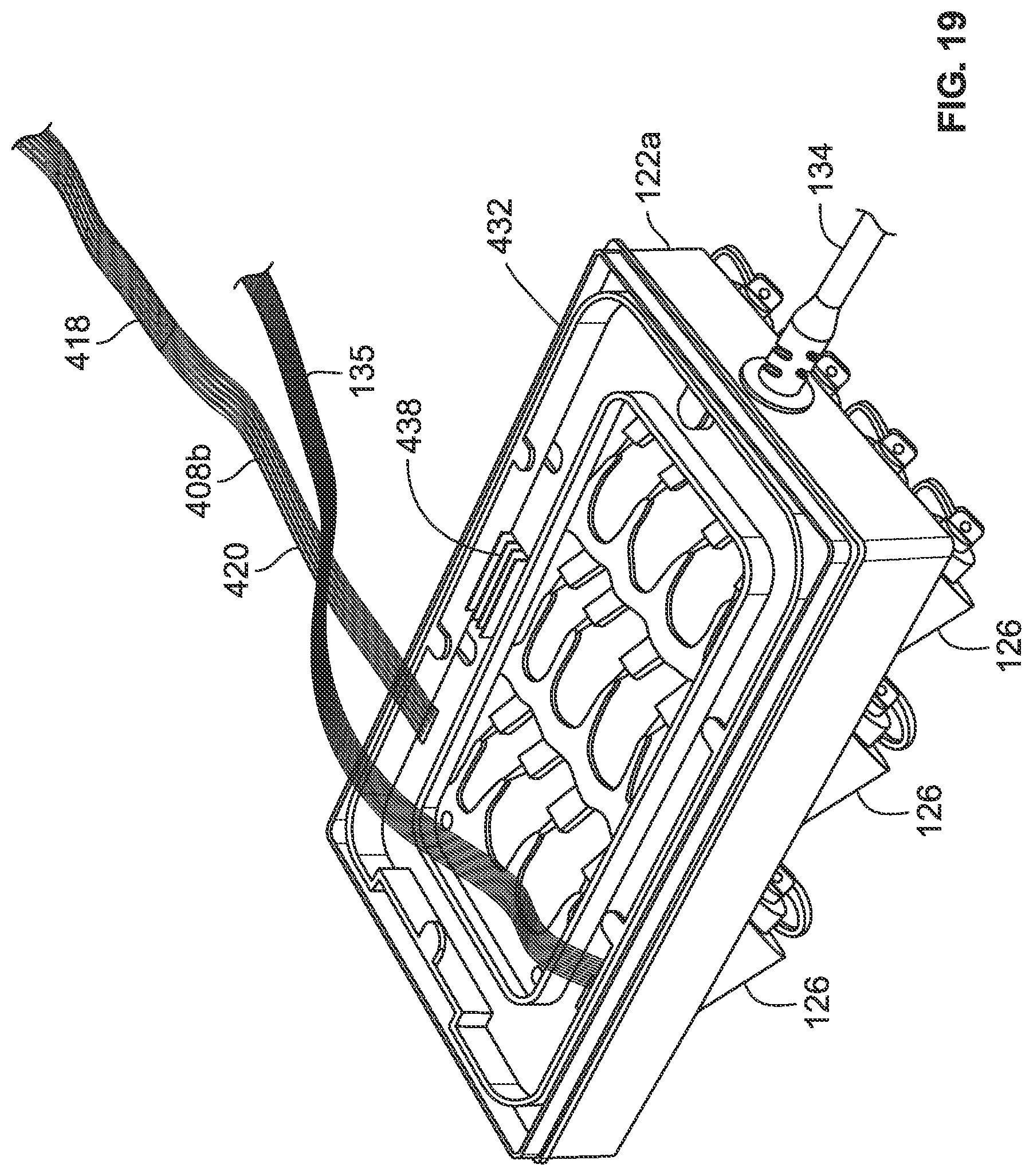 Patent US12504584 Figure 16 – Fiber routing systems and methods