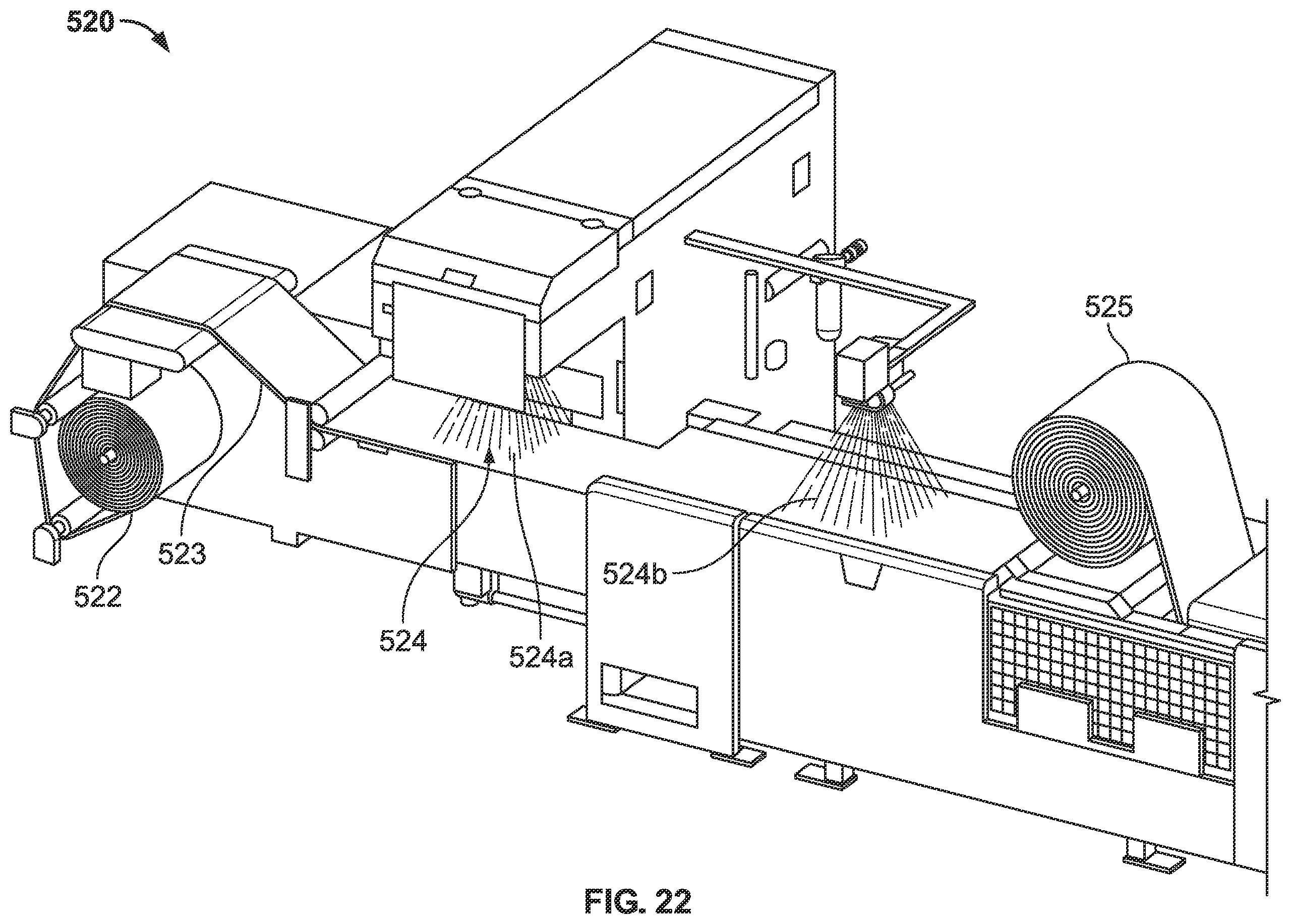 Patent US12504584 Figure 19 – Fiber routing systems and methods